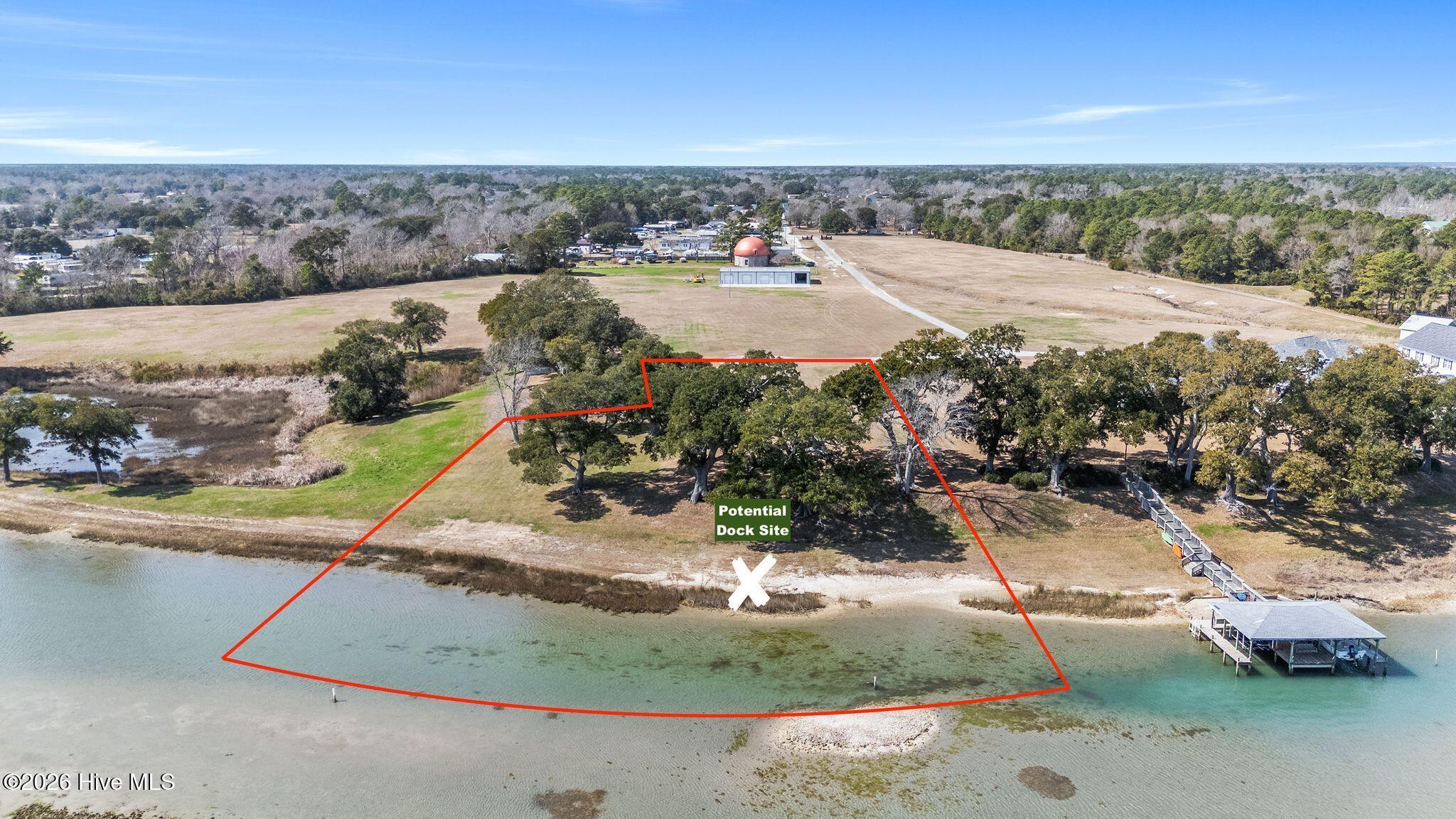 1.75ac Flamingo Lane Property Photo 11