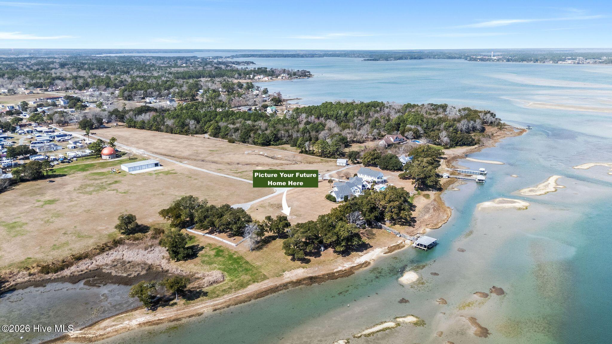 1.75ac Flamingo Lane Property Photo 15