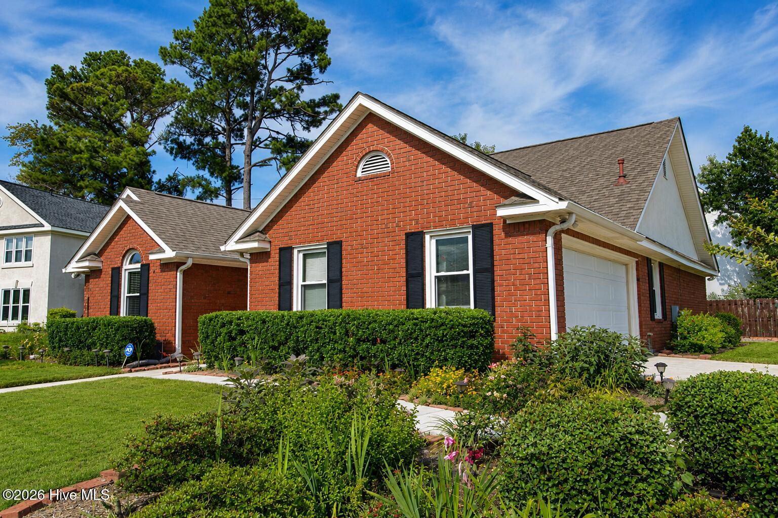 2955 Hillcreek Drive