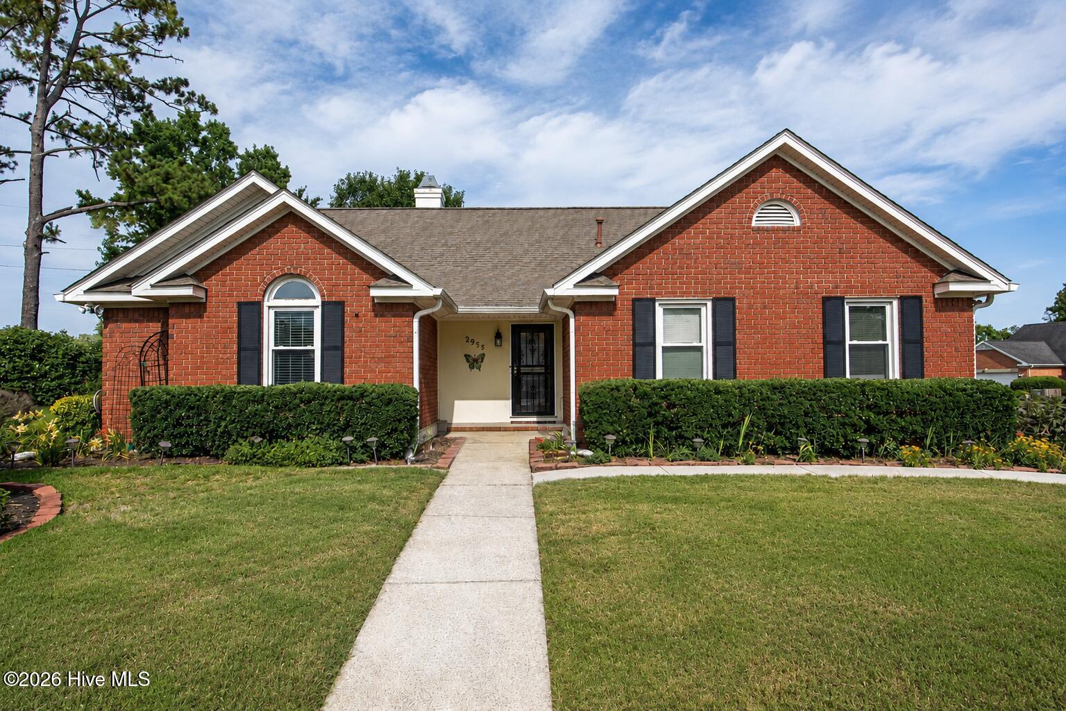 2955 Hillcreek Drive Property Photo 2