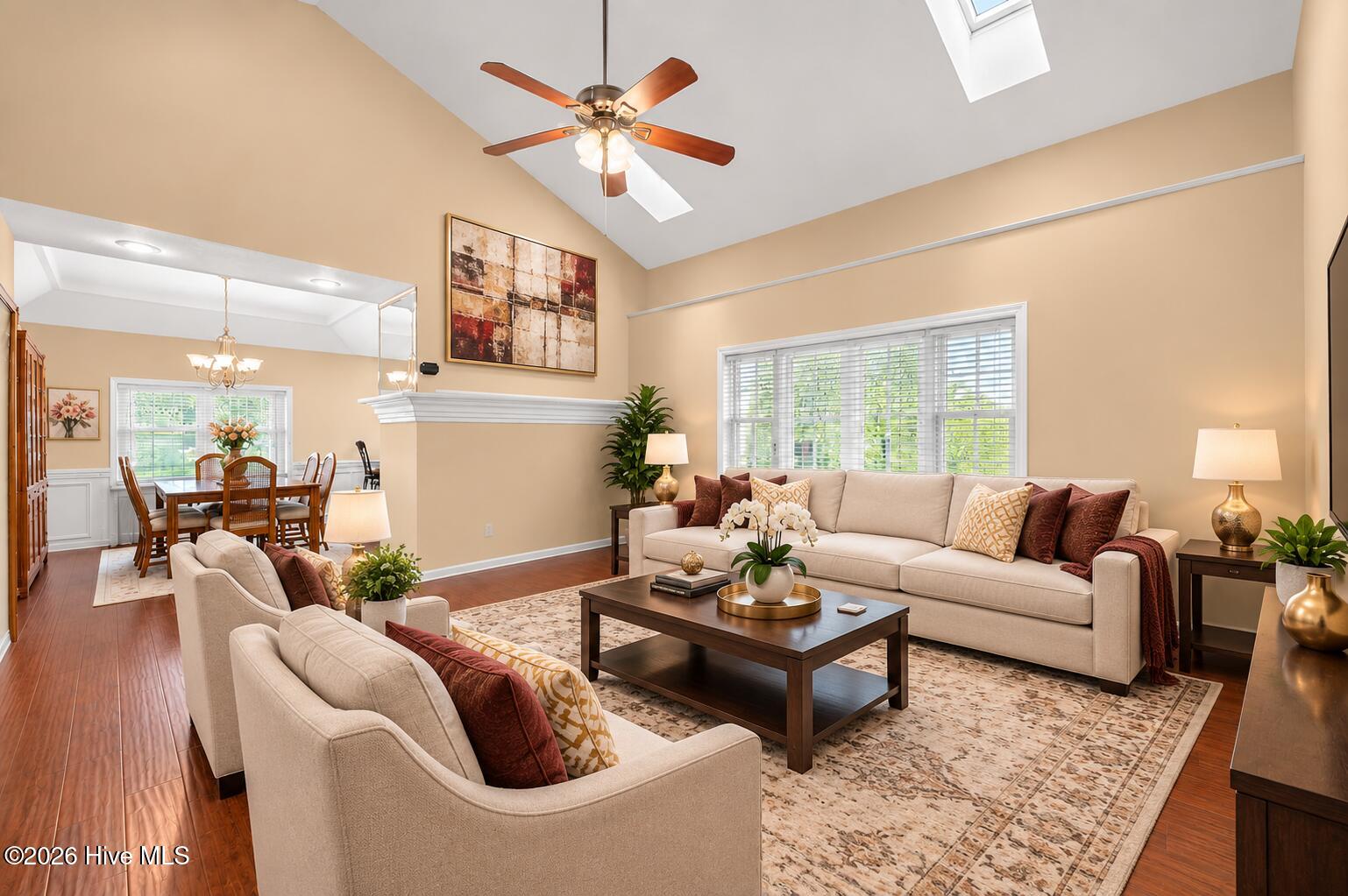 2955 Hillcreek Drive Property Photo 4