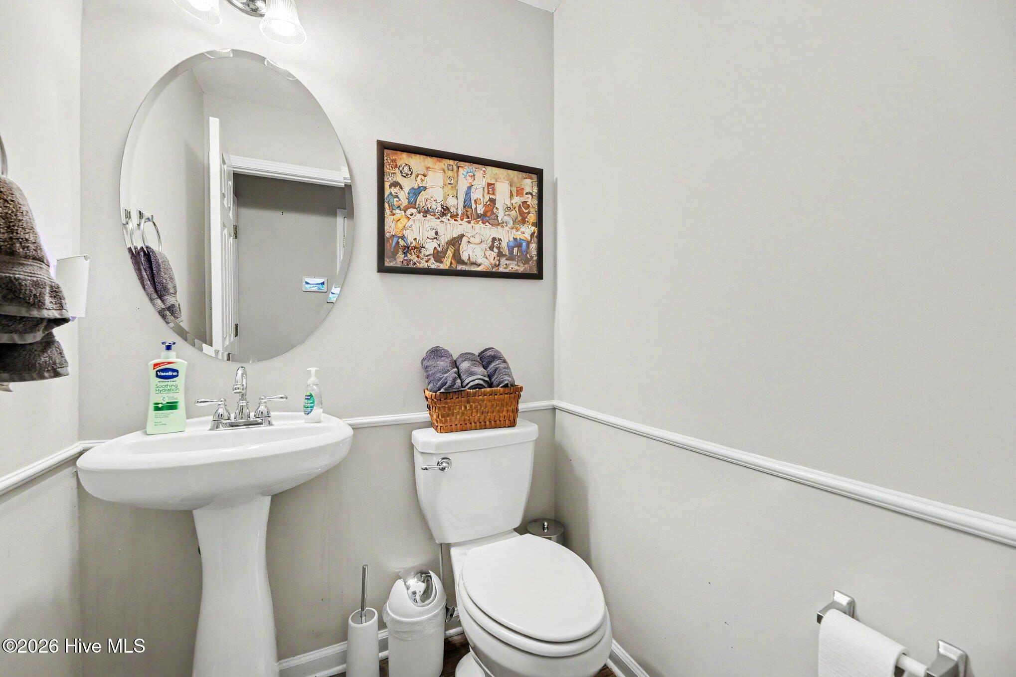 237 Georgetowne Drive Property Photo 13