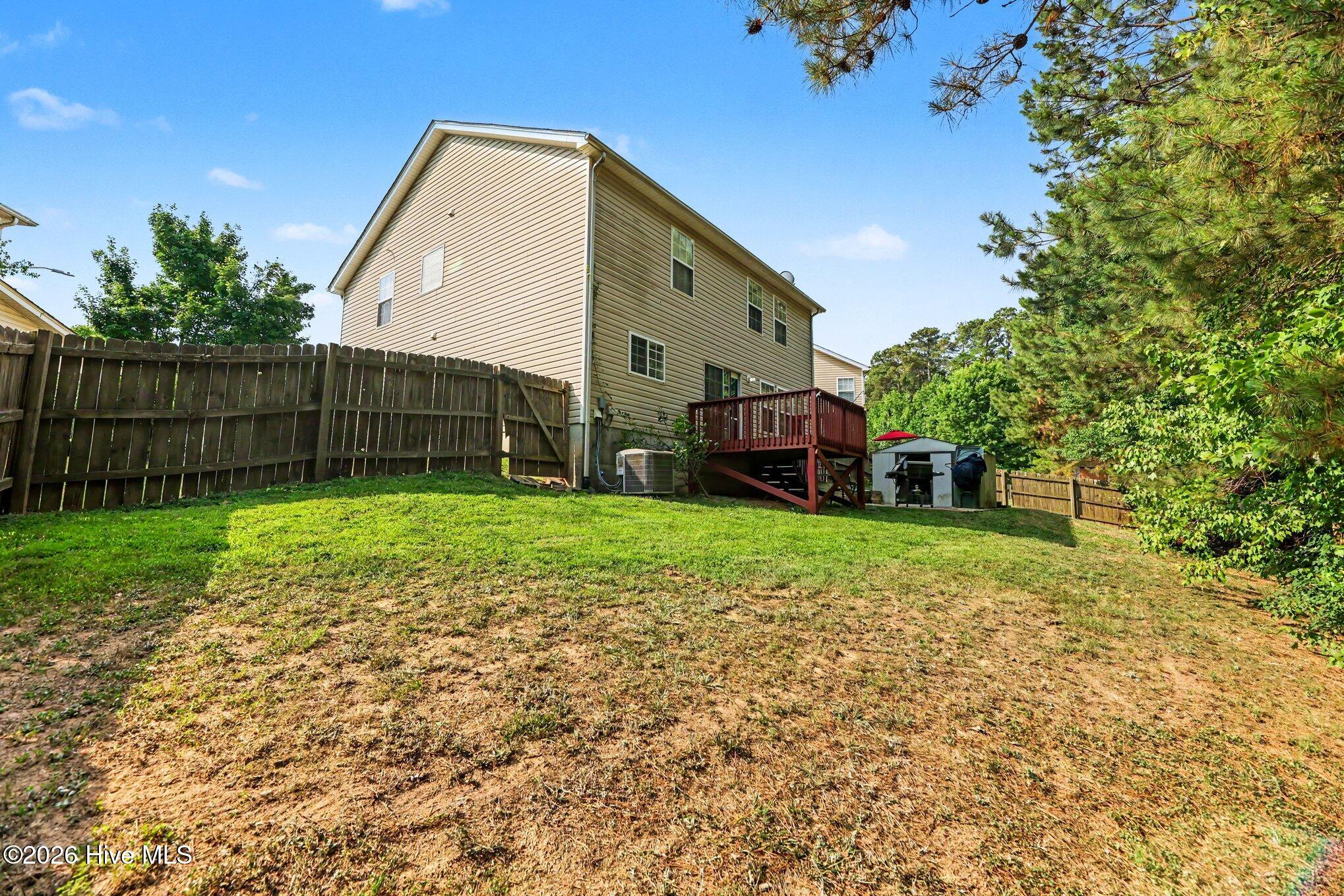 237 Georgetowne Drive Property Photo 26