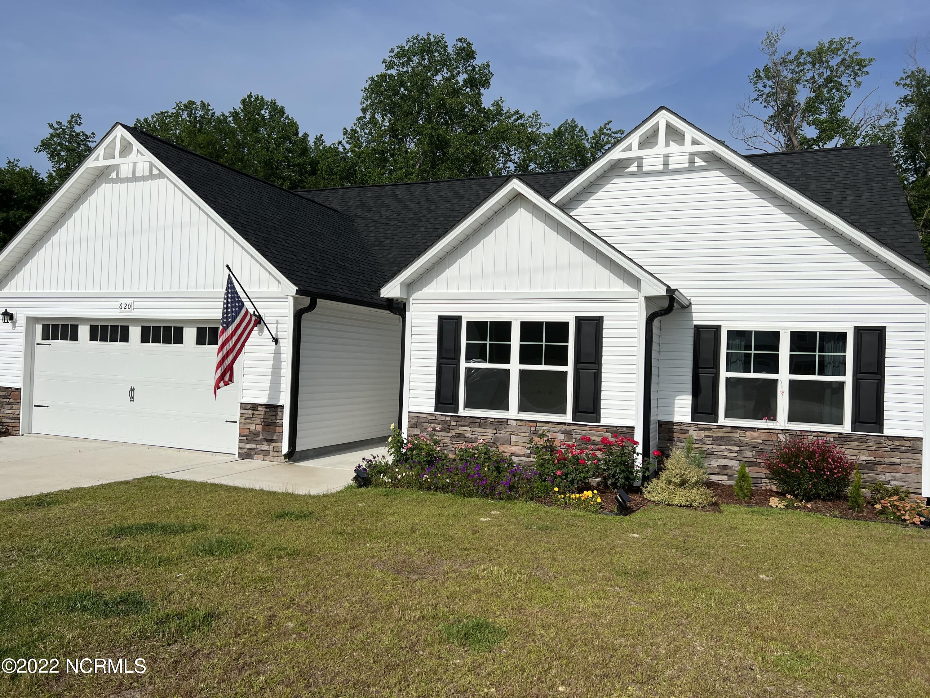 620 Osprey Landing Drive Property Photo 1