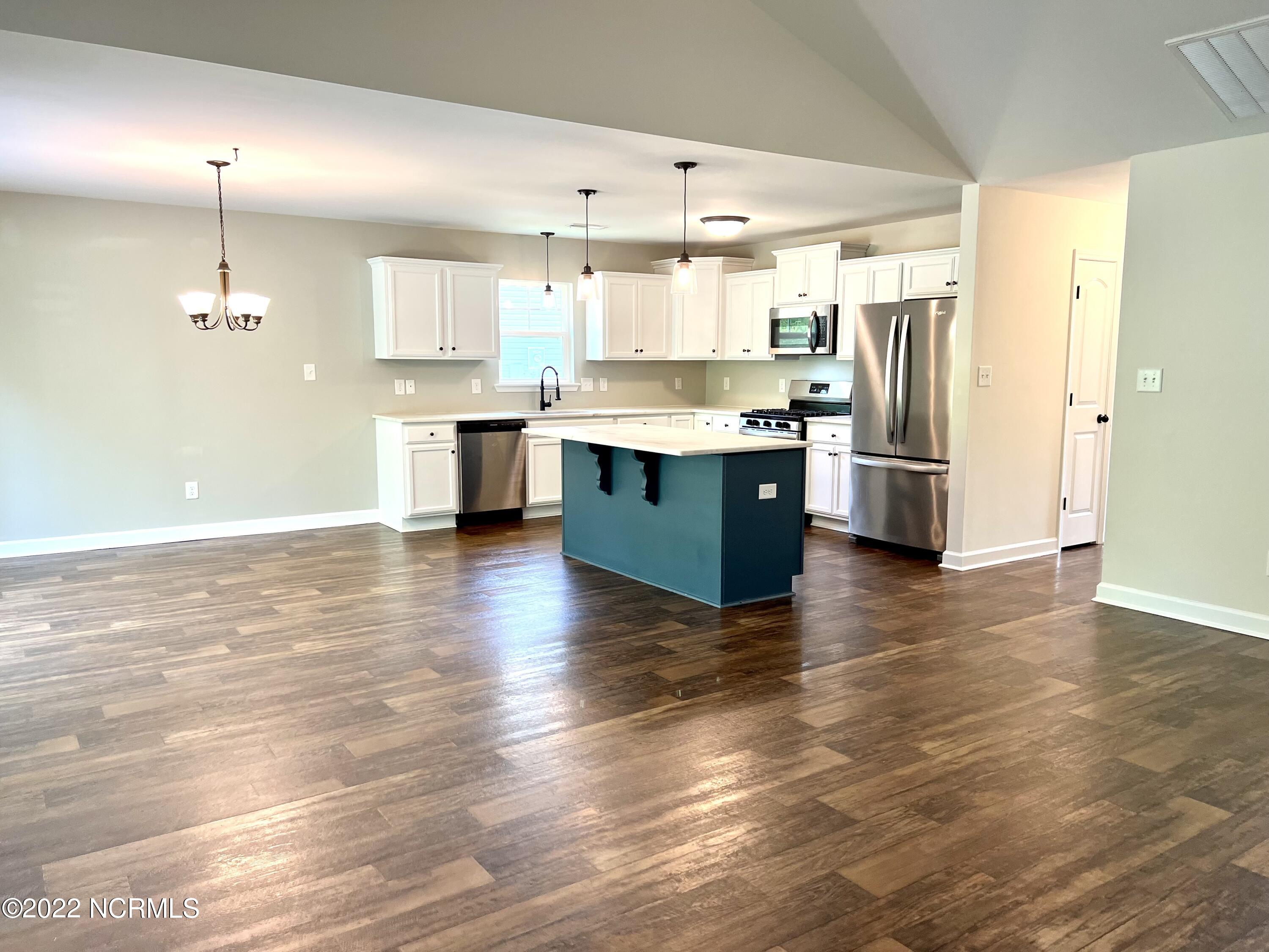 620 Osprey Landing Drive Property Photo 6