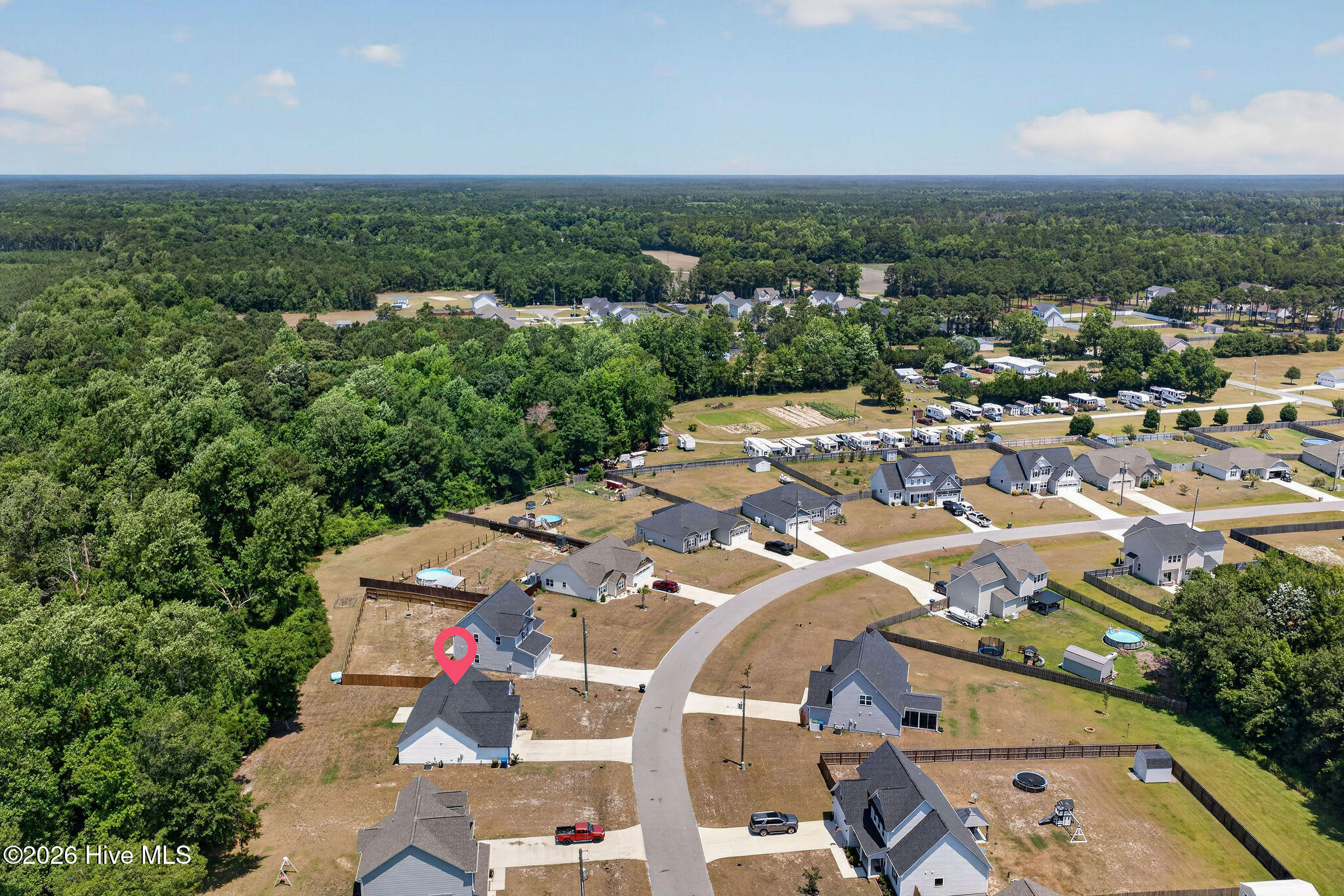 620 Osprey Landing Drive Property Photo 45