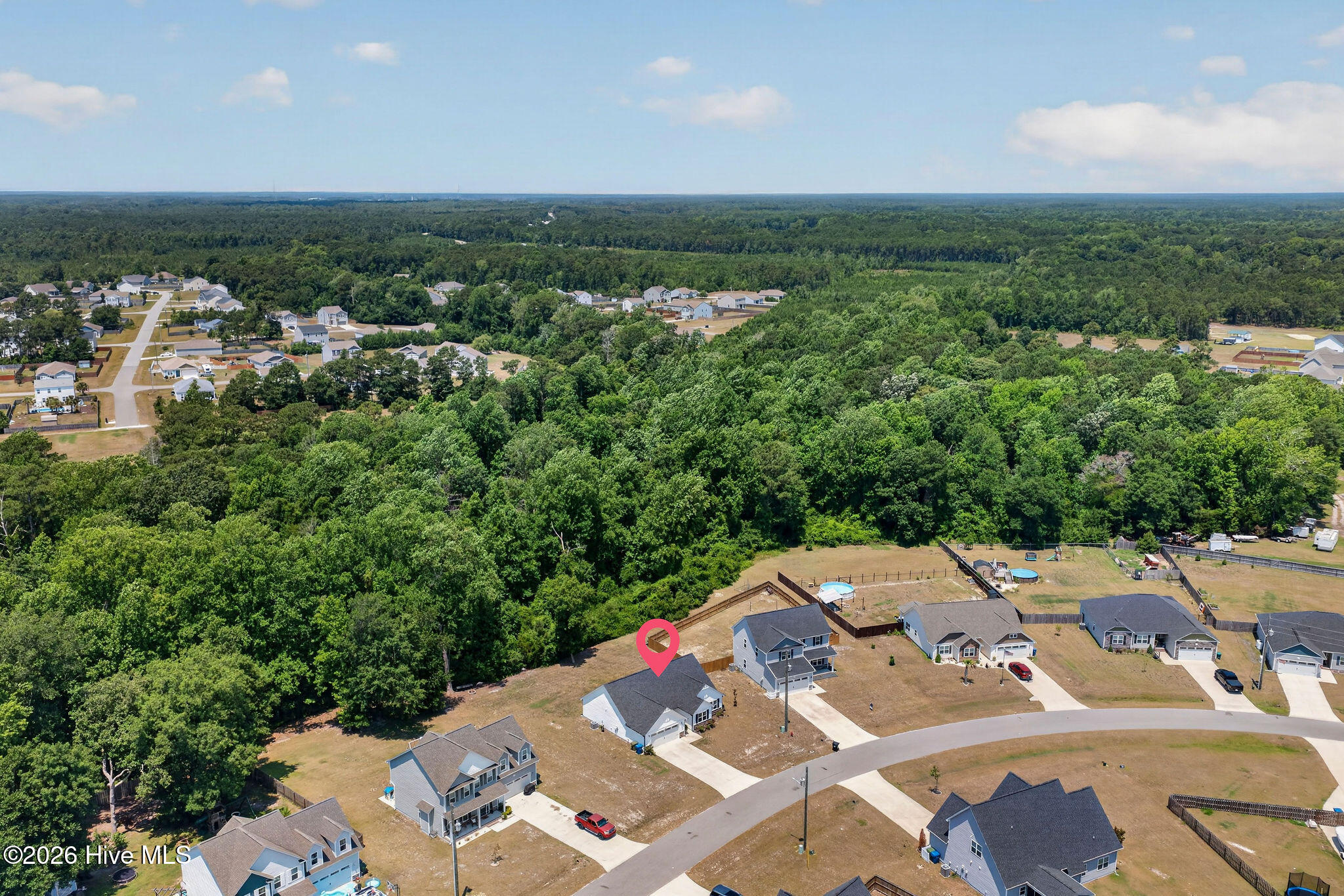 620 Osprey Landing Drive Property Photo 46