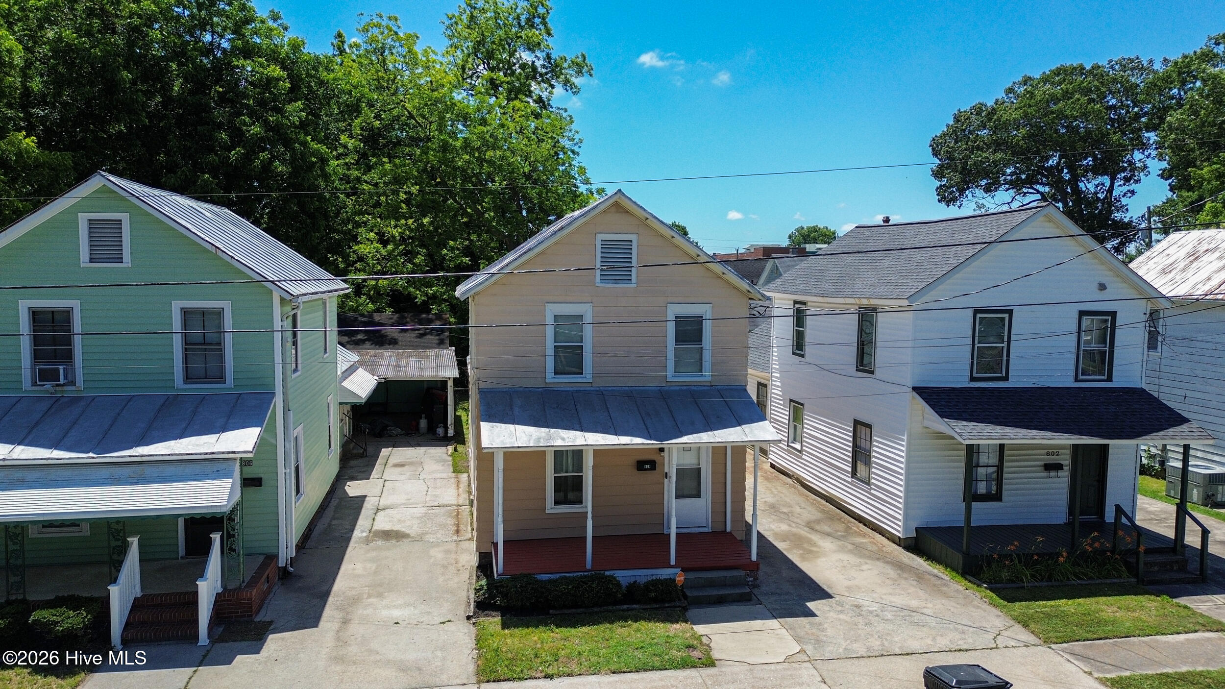 804 2nd Street Property Photo 35