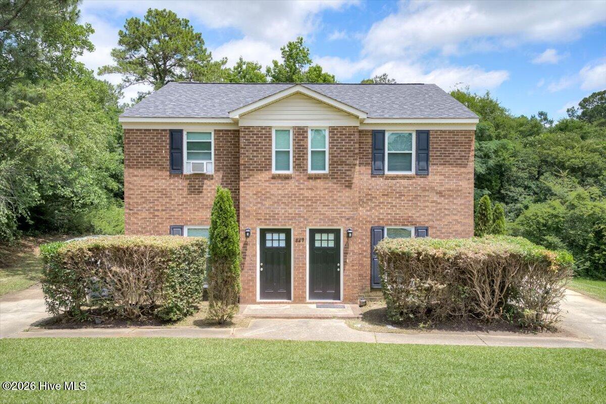 429 Evans Mill Drive A & B Property Photo 1
