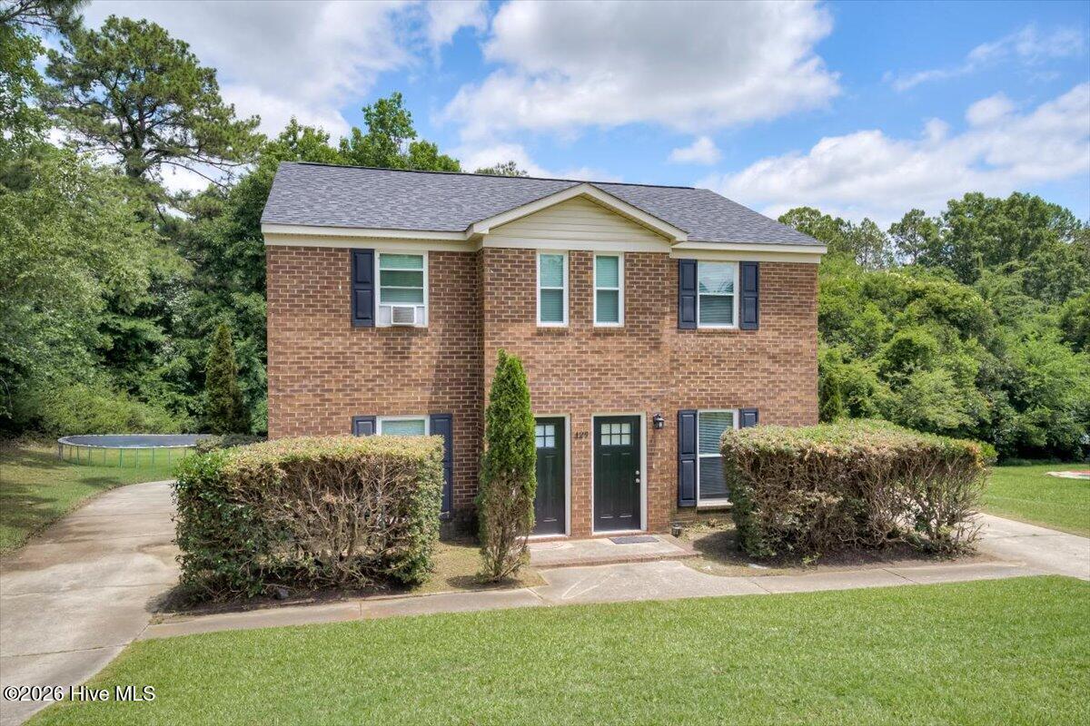 429 Evans Mill Drive A & B Property Photo 2