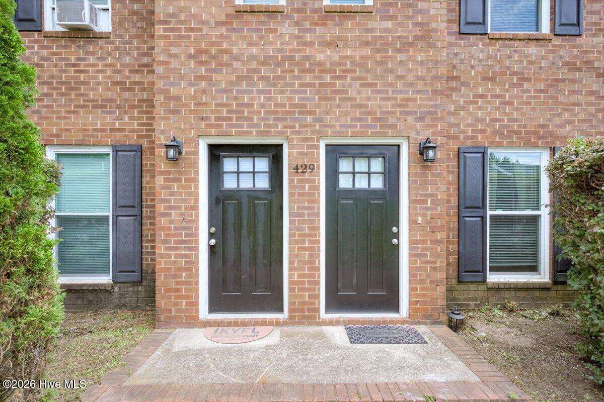429 Evans Mill Drive A & B Property Photo 3