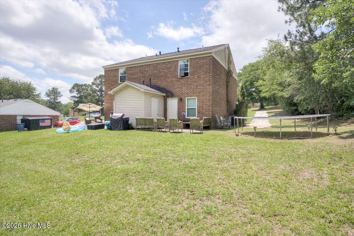 429 Evans Mill Drive A & B Property Photo 21