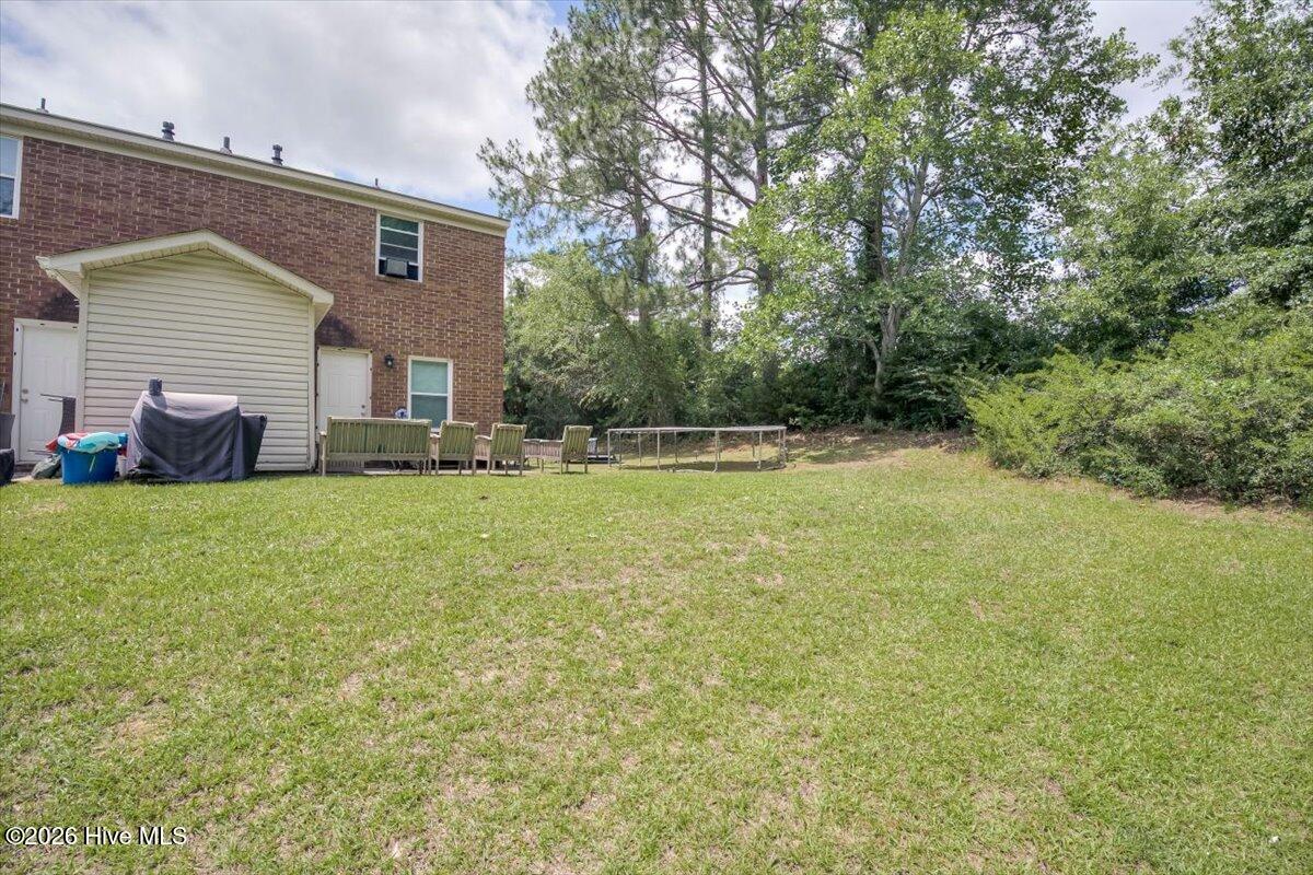429 Evans Mill Drive A & B Property Photo 22