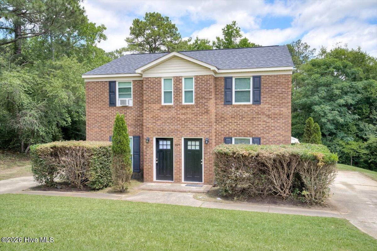 429 Evans Mill Drive A & B Property Photo 24