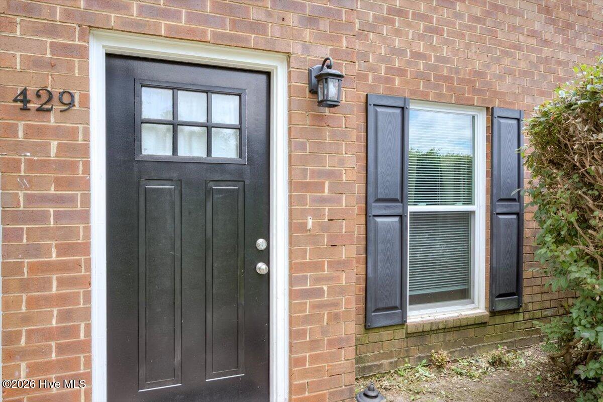 429 Evans Mill Drive A & B Property Photo 25