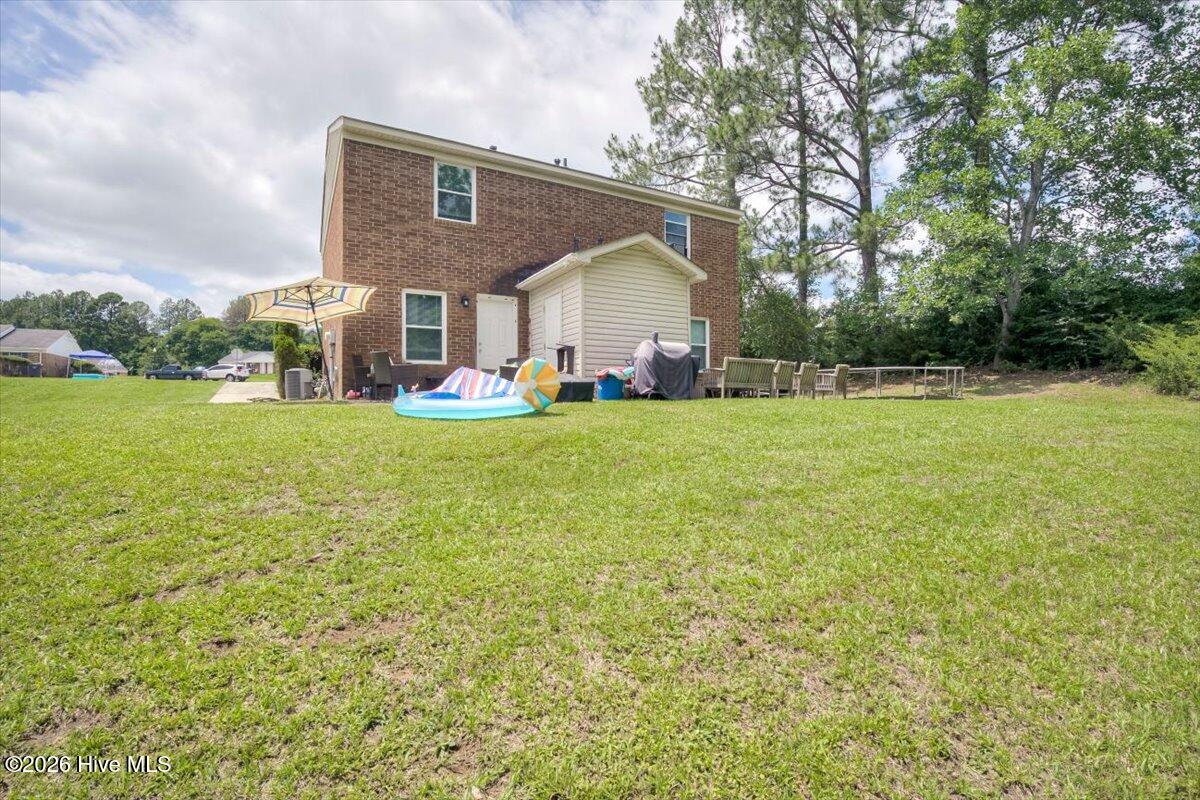 429 Evans Mill Drive A & B Property Photo 44