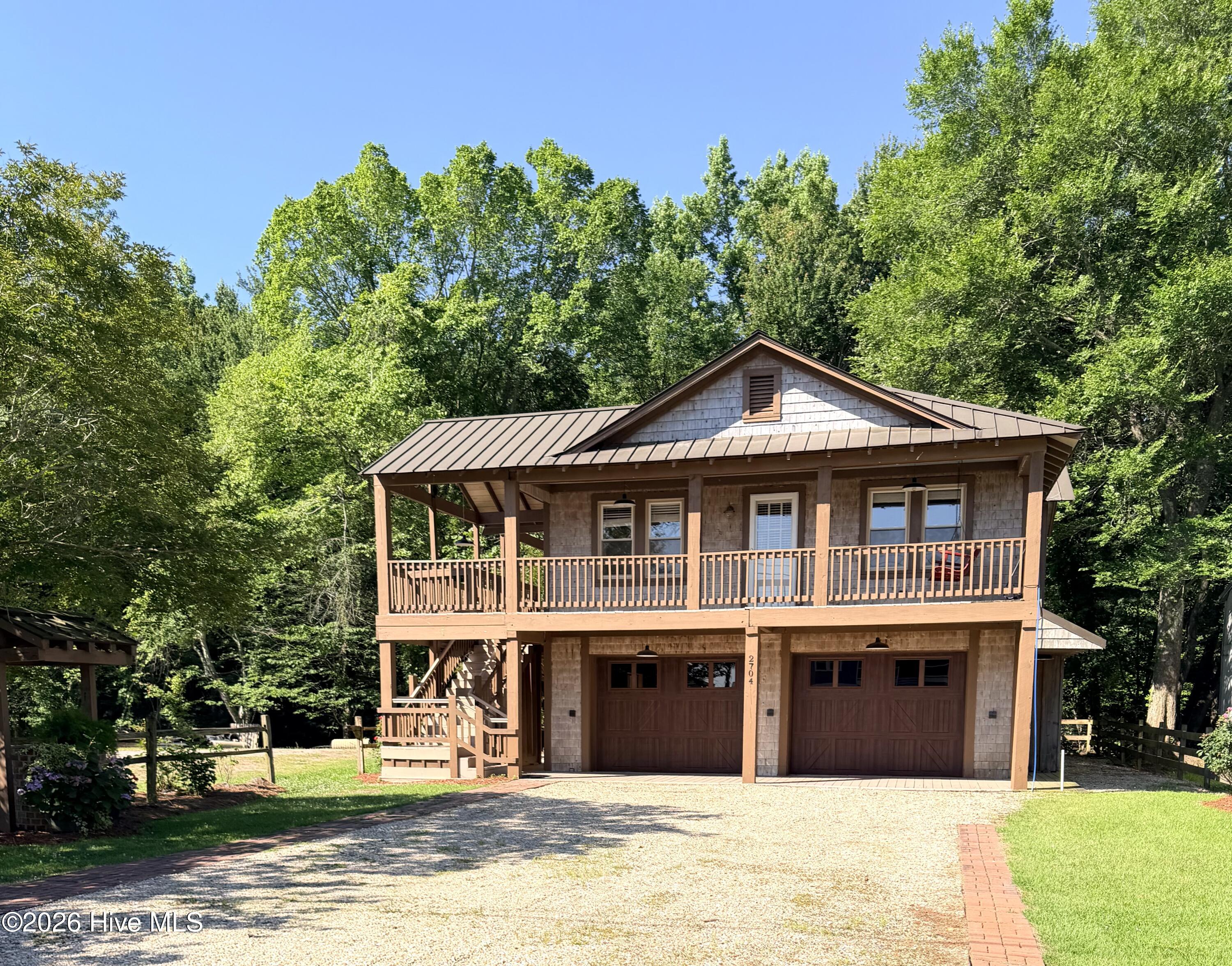 2704 Waccamaw Shores Road Property Photo 2