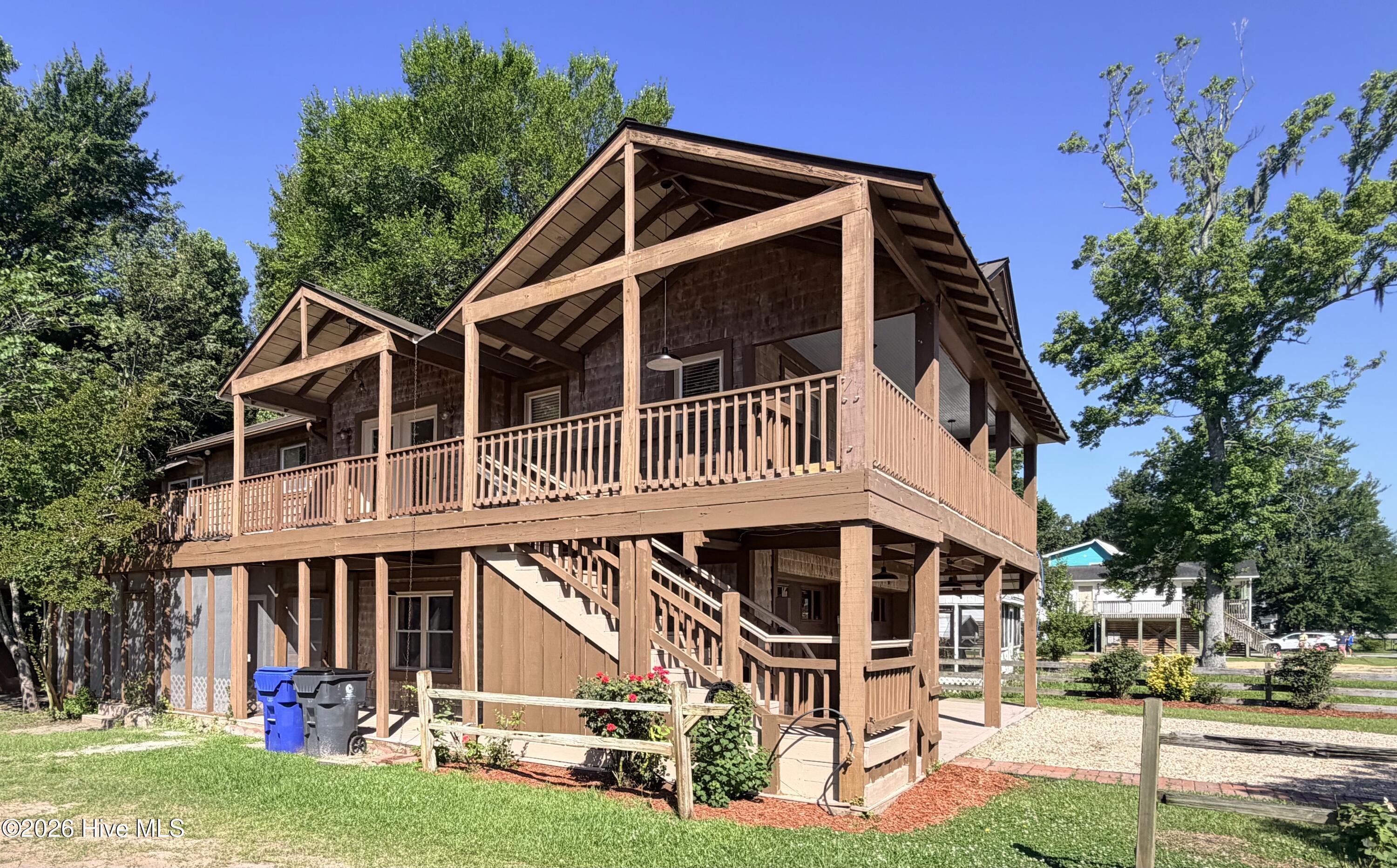 2704 Waccamaw Shores Road Property Photo 3