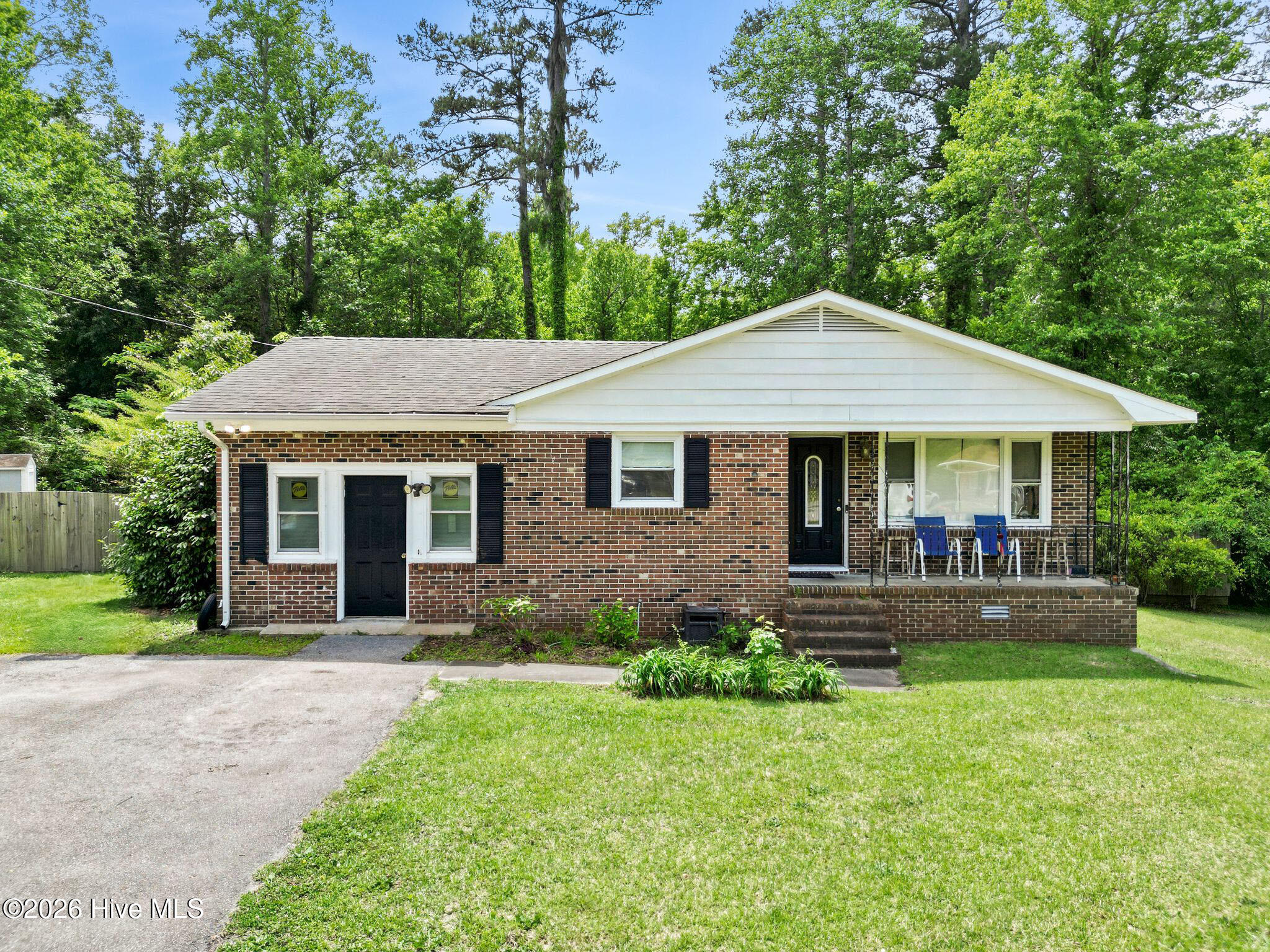 101 Gray Fox Road Property Photo 1