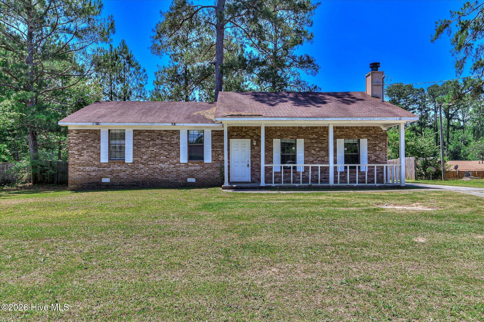 2818 Butler Manor Drive Property Photo 1