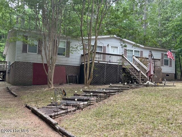 106 Crows Nest Road Property Photo 1