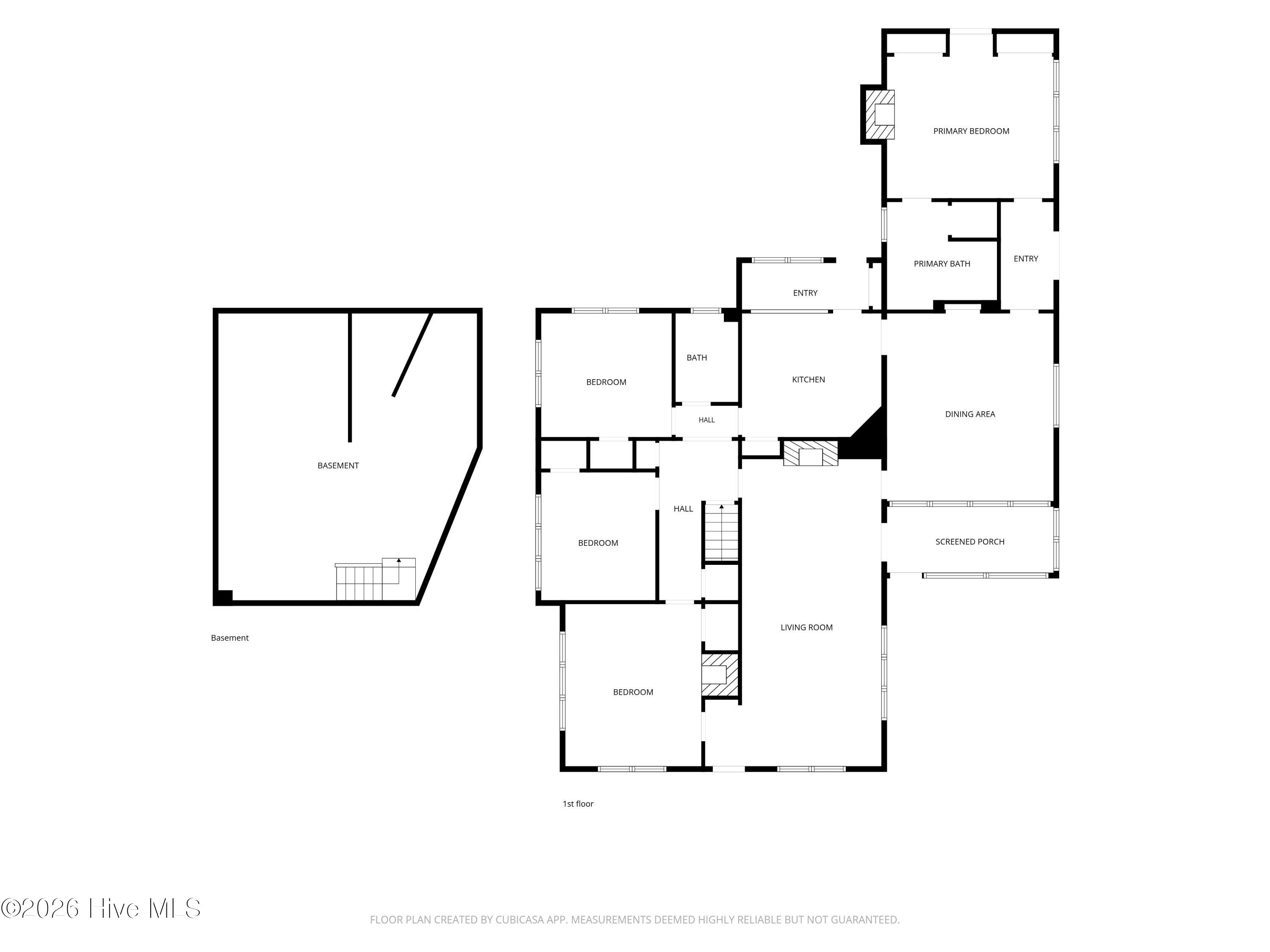 360 S Ashe Street Property Photo 55