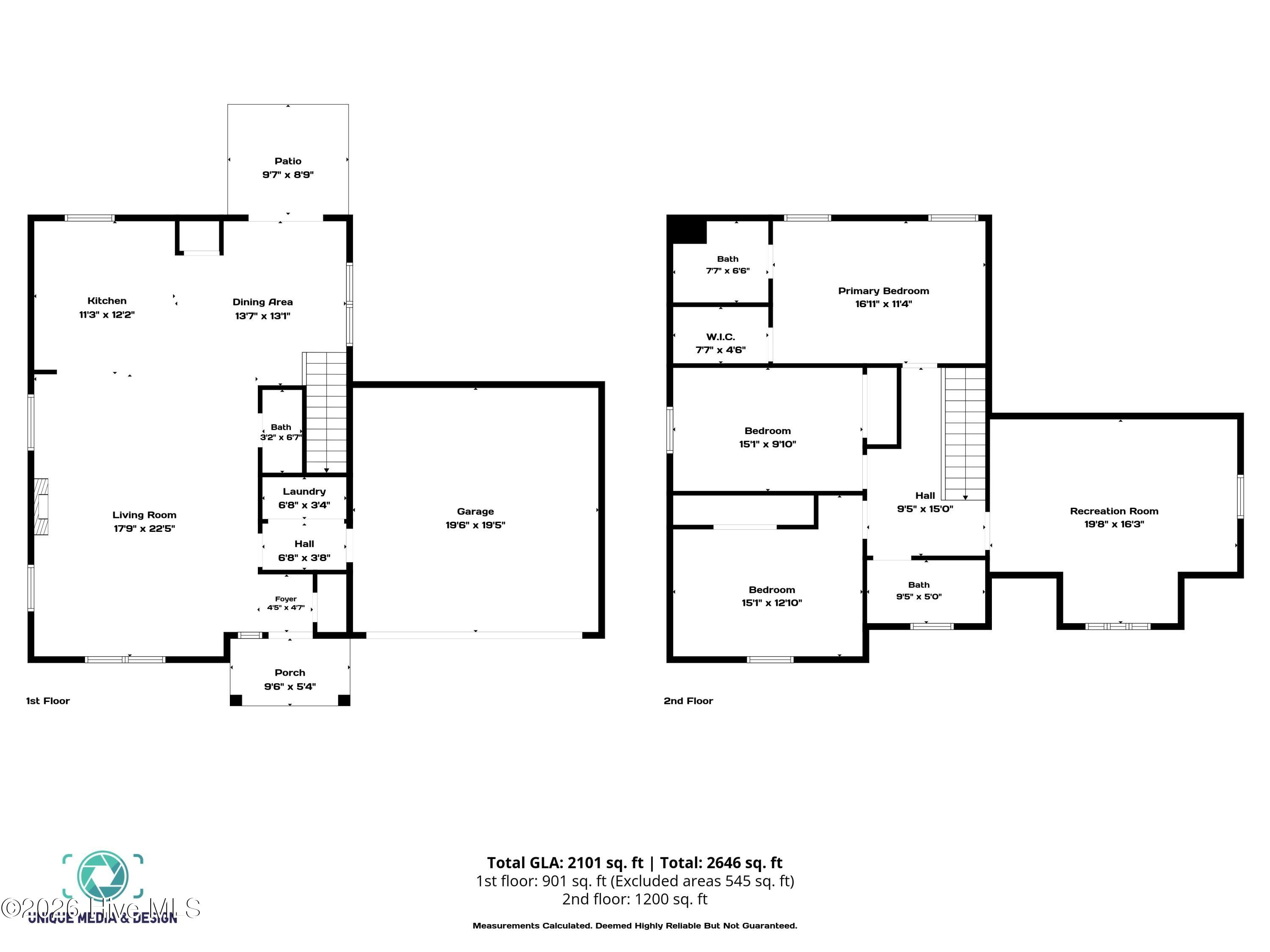 440 Elgin Road Property Photo 8