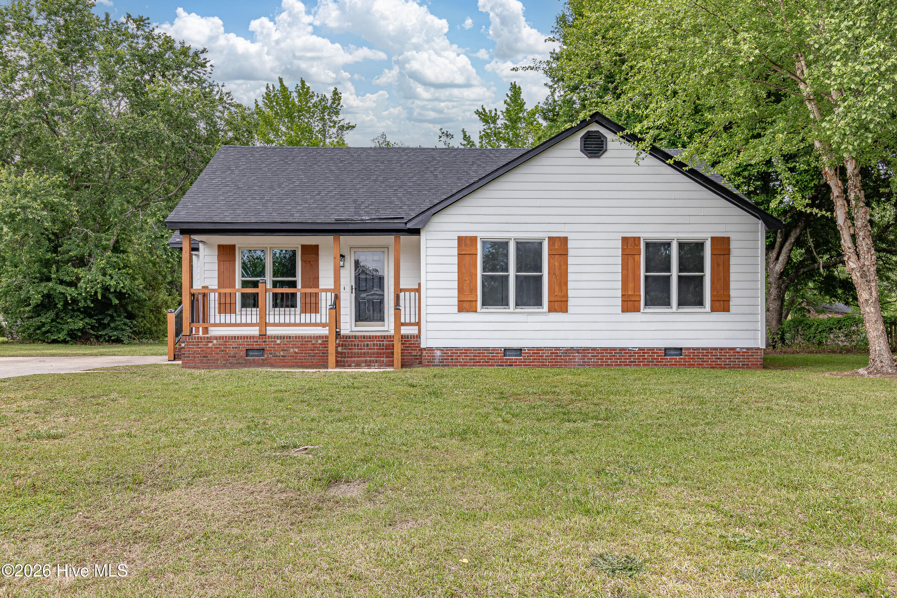 1866 Century Drive Property Photo 2
