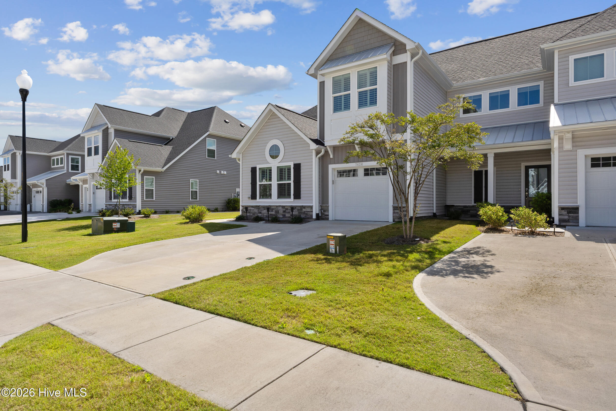 7426 Springwater Drive Property Photo 4