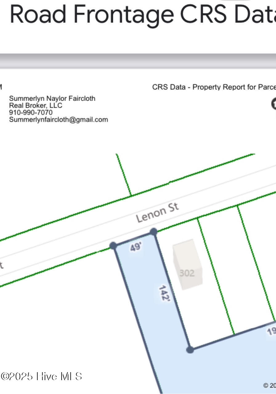 0 Lenon Street Property Photo 3