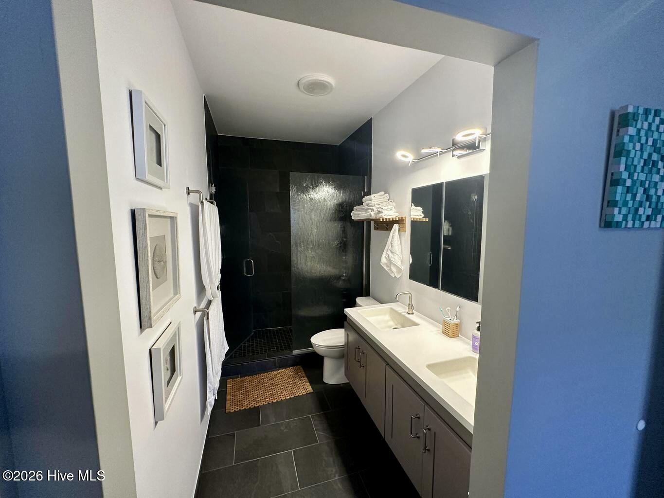5006 Carleton Drive Unit 115 Property Photo 11