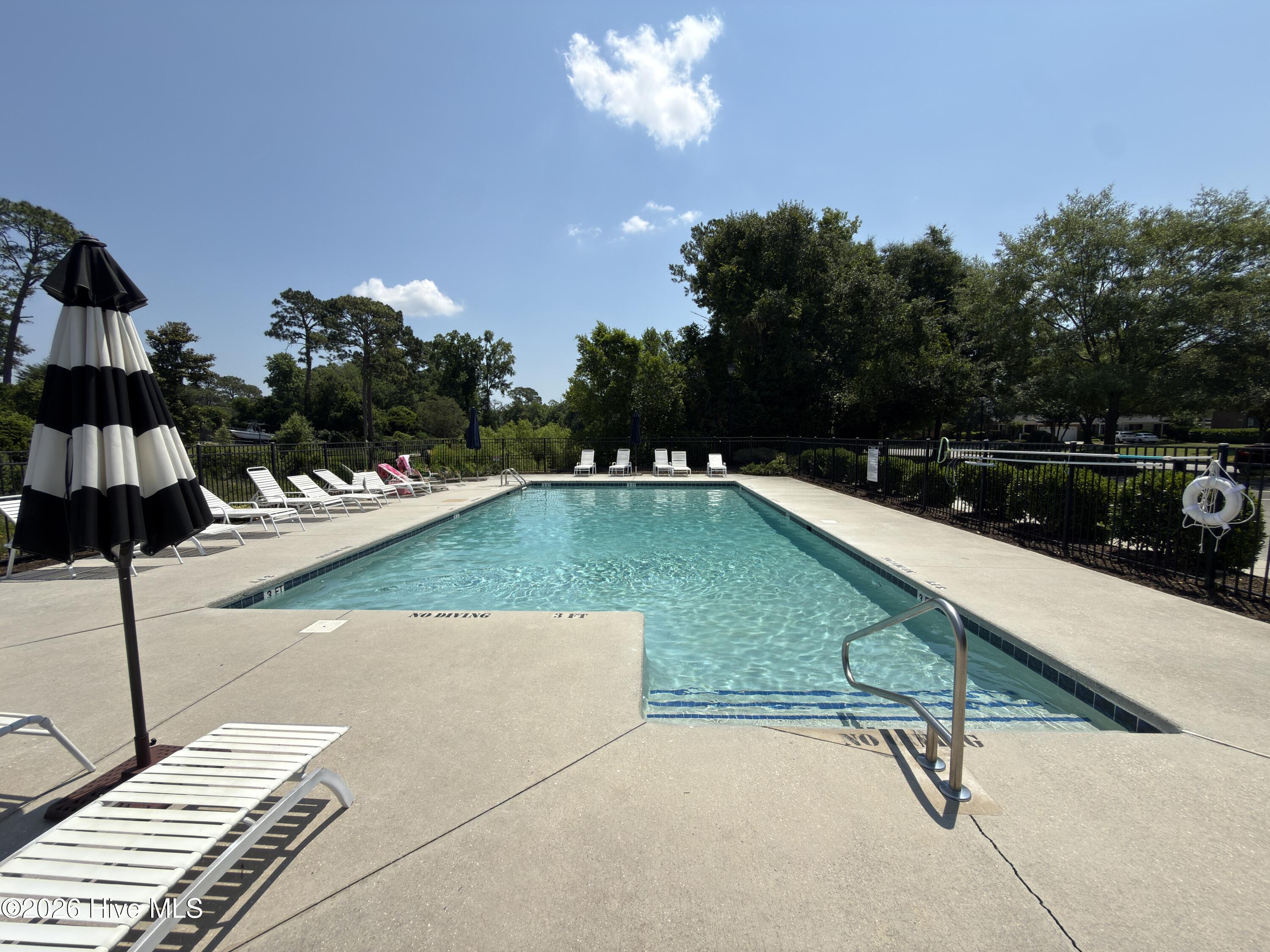5006 Carleton Drive Unit 115 Property Photo 17