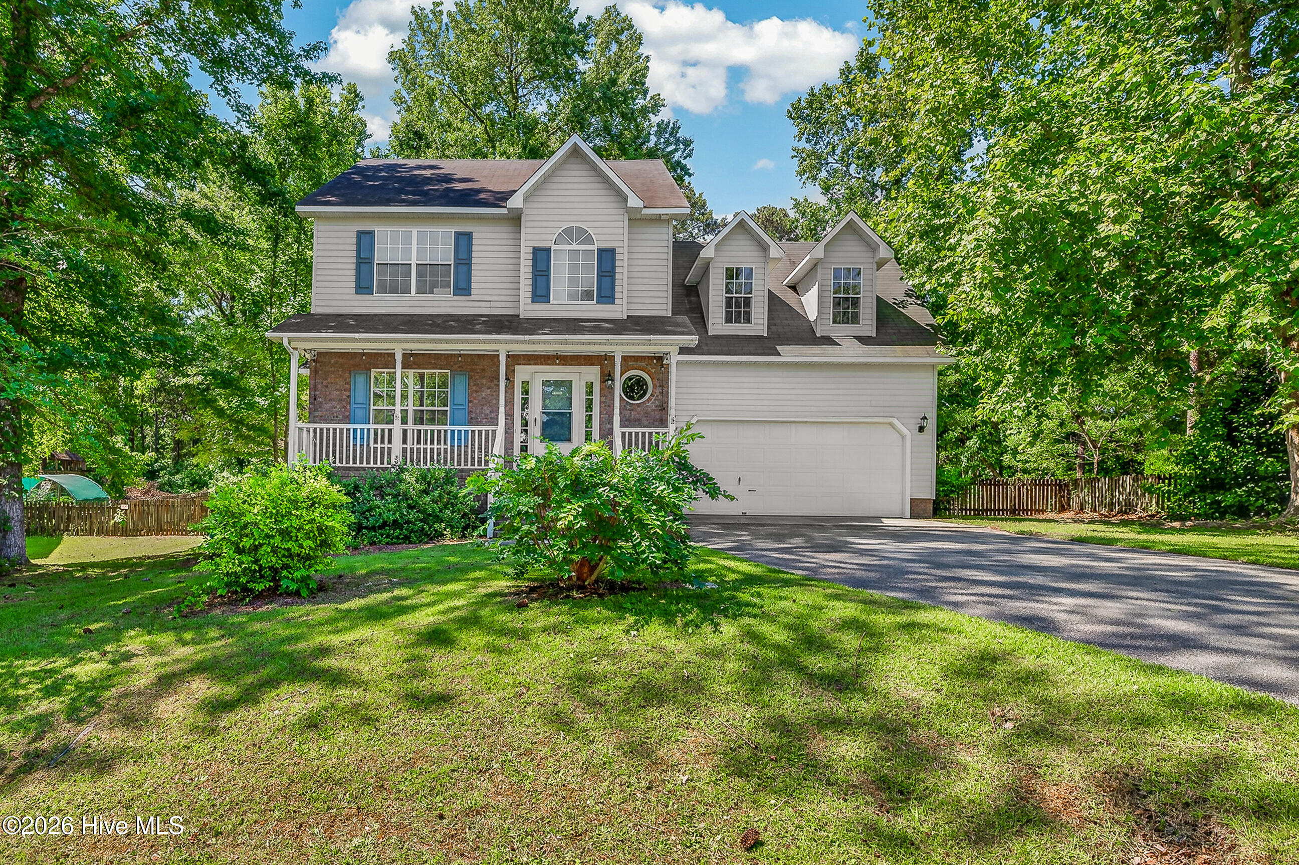 171 Dockside Drive Property Photo 1