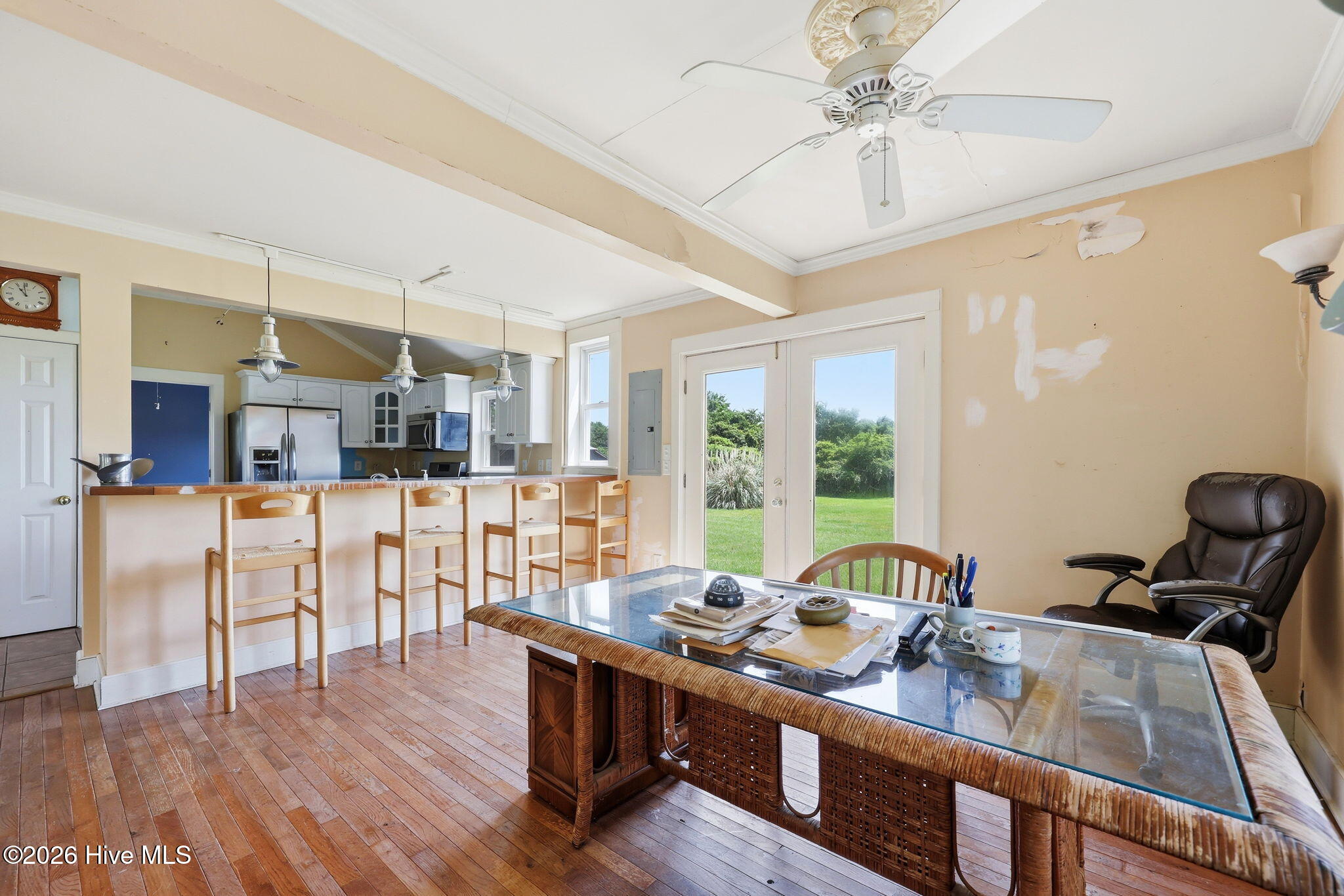 3246 Cedar Island Road Property Photo 12