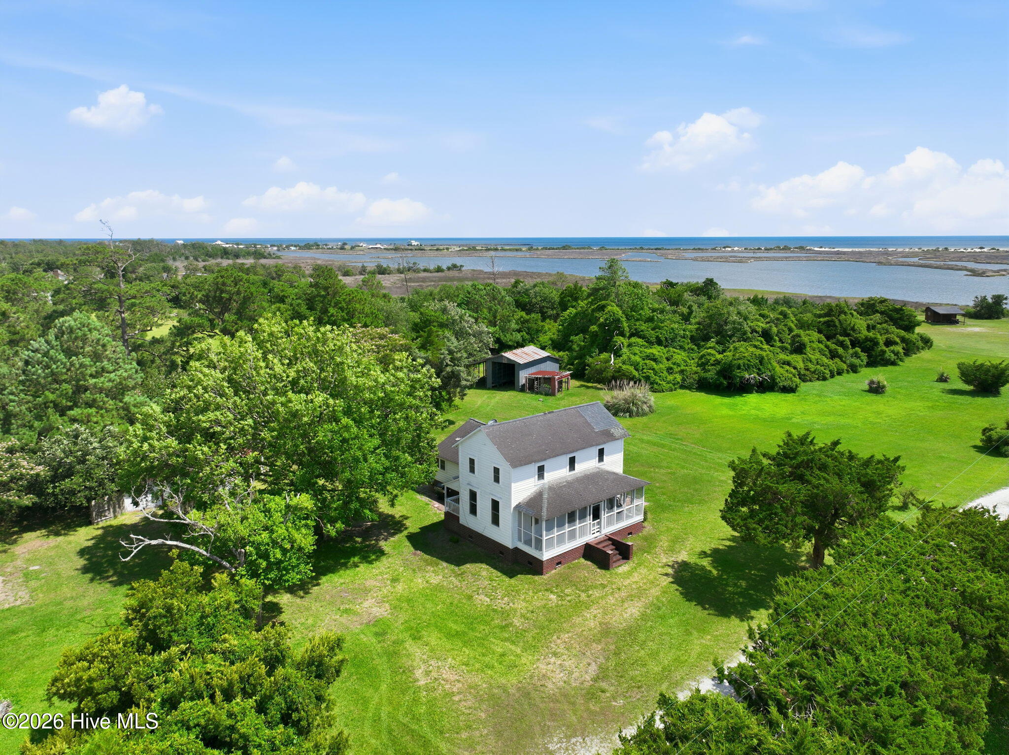 3246 Cedar Island Road Property Photo 28
