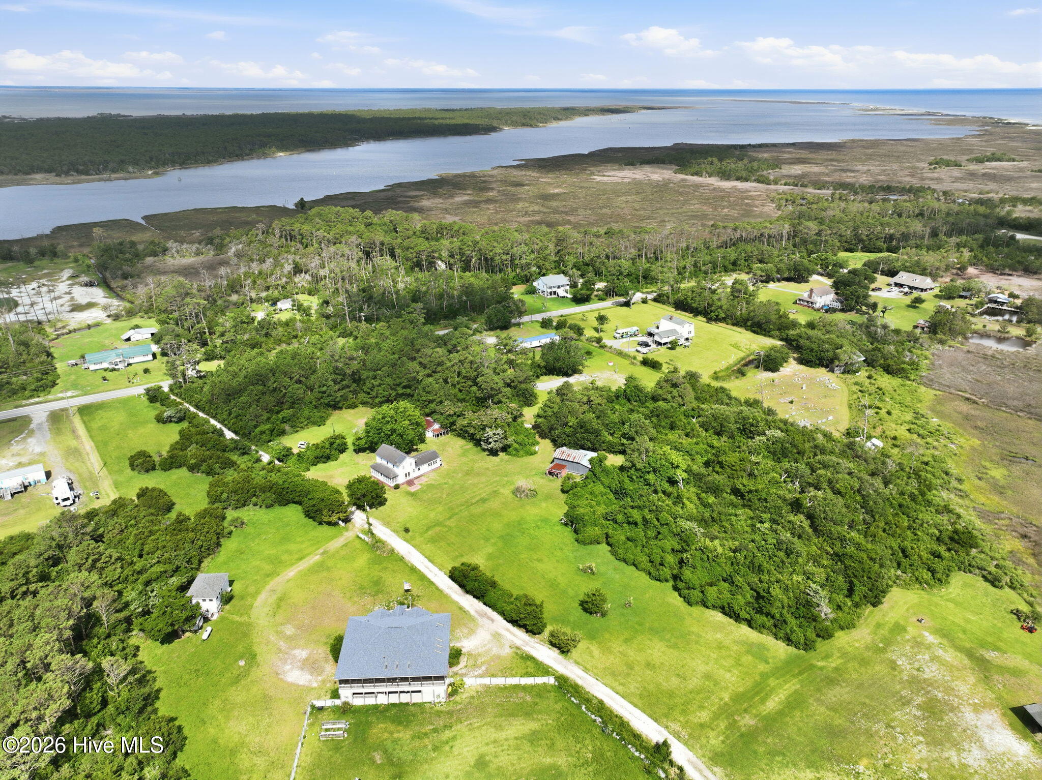 3246 Cedar Island Road Property Photo 35