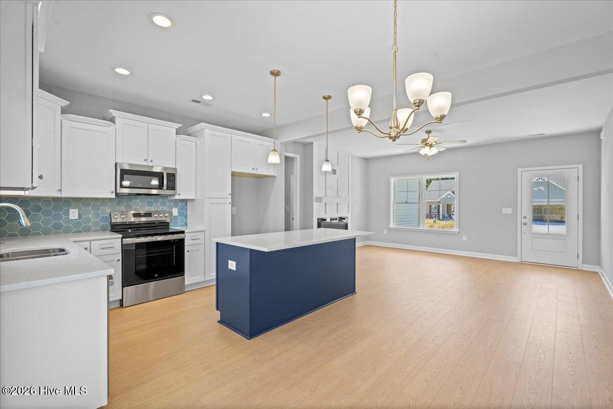 315 Creeks Edge Drive Property Photo 14