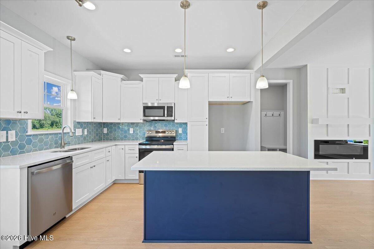 315 Creeks Edge Drive Property Photo 16