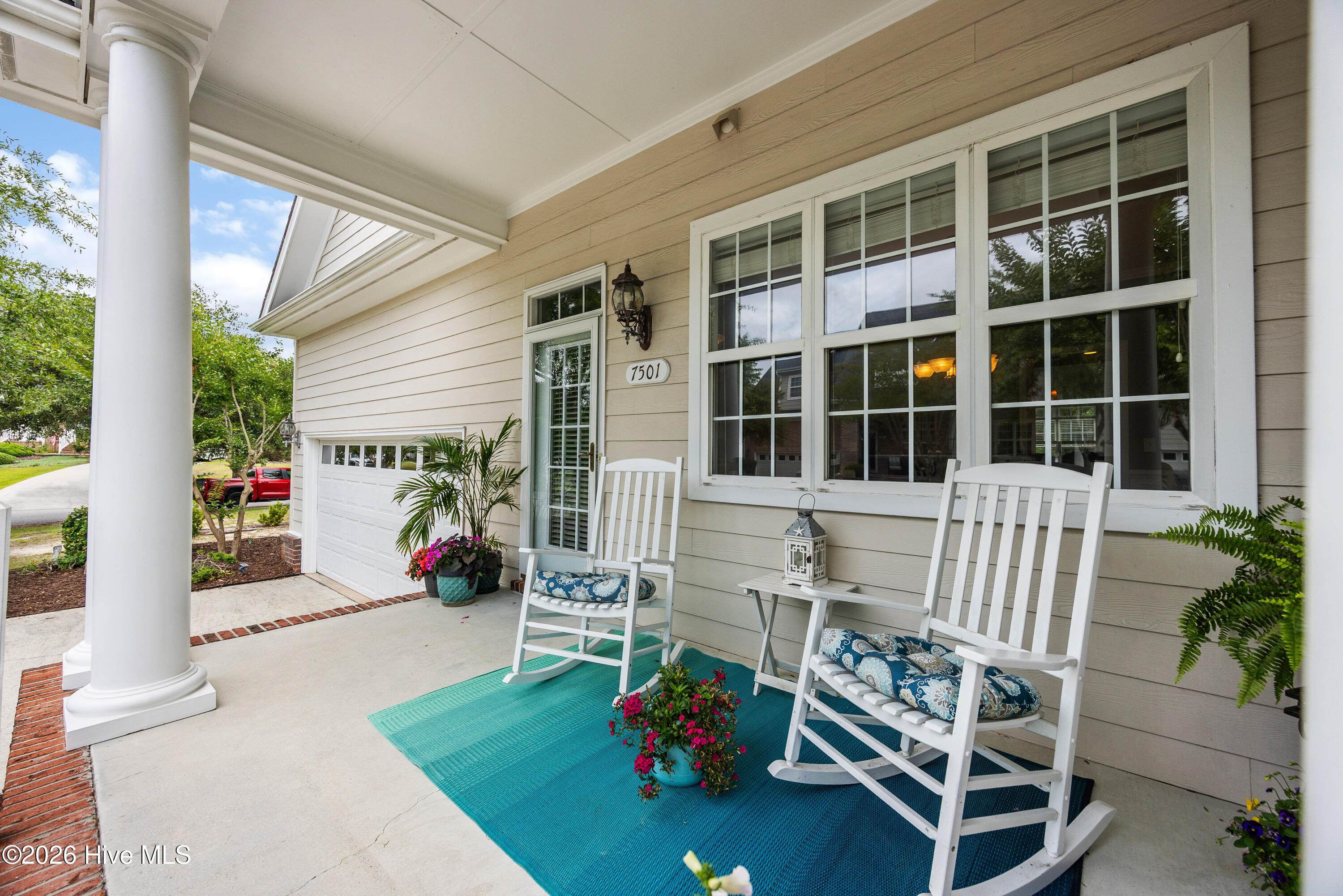7501 Promontory Court Property Photo 4