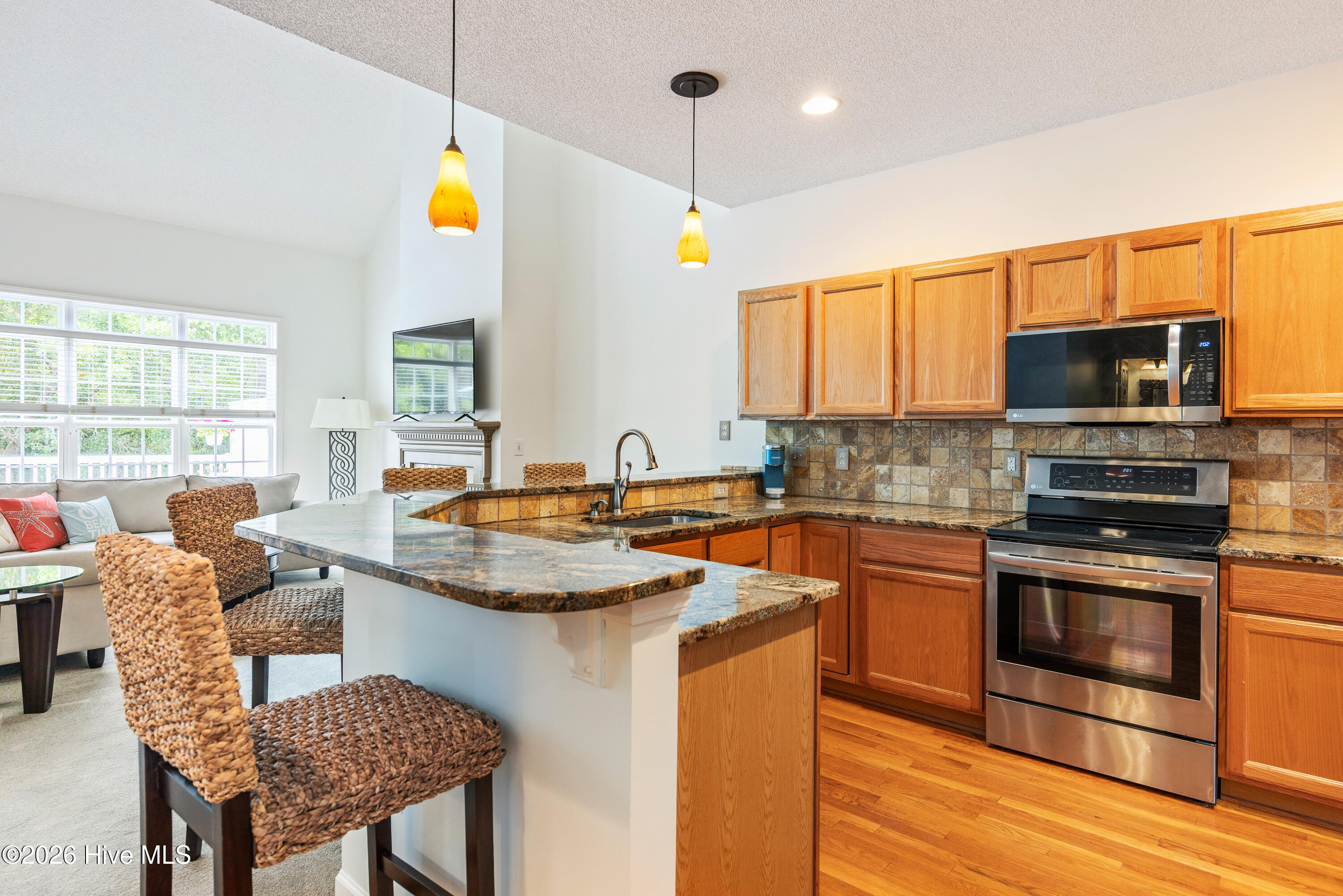 7501 Promontory Court Property Photo 12