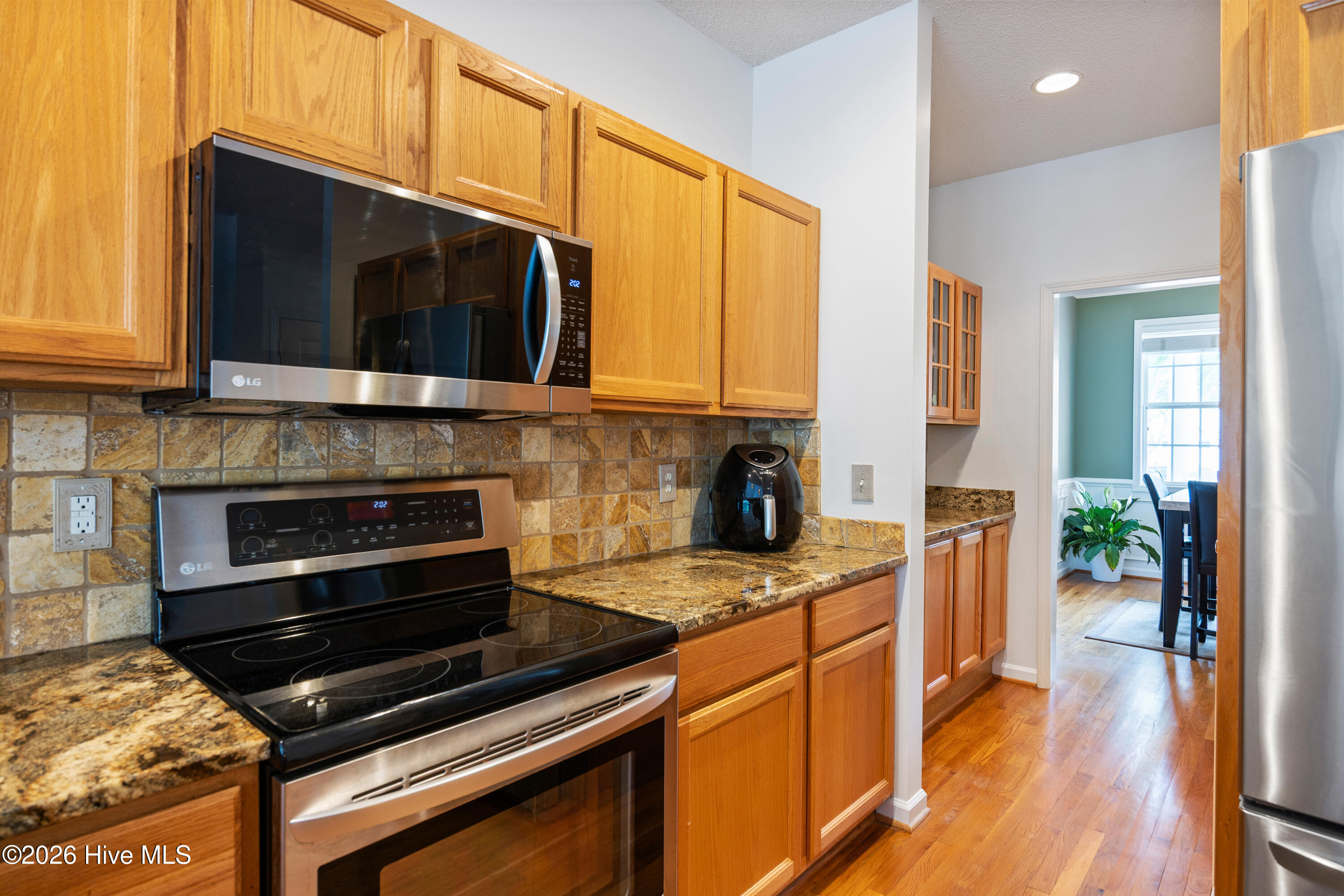 7501 Promontory Court Property Photo 14