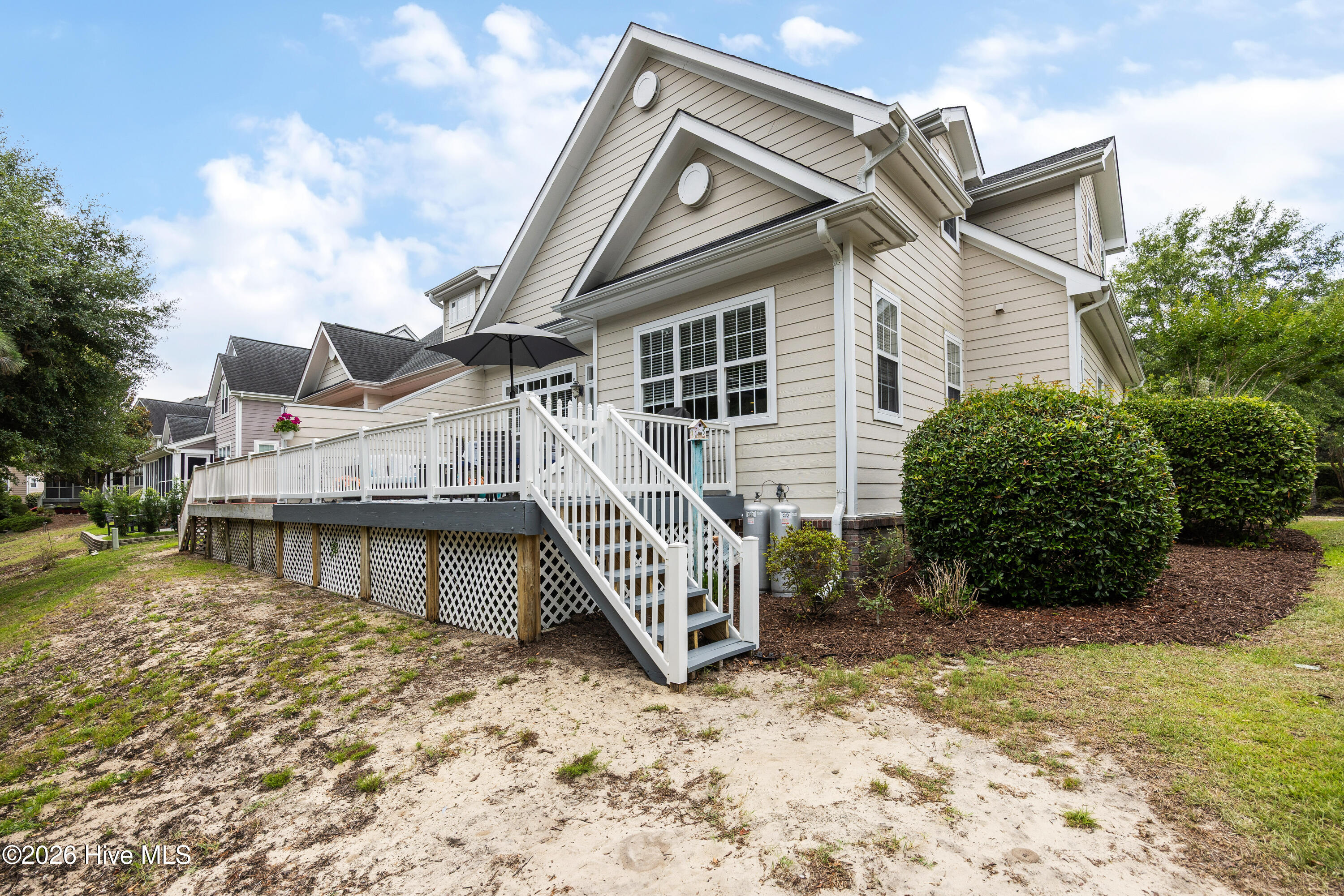 7501 Promontory Court Property Photo 48