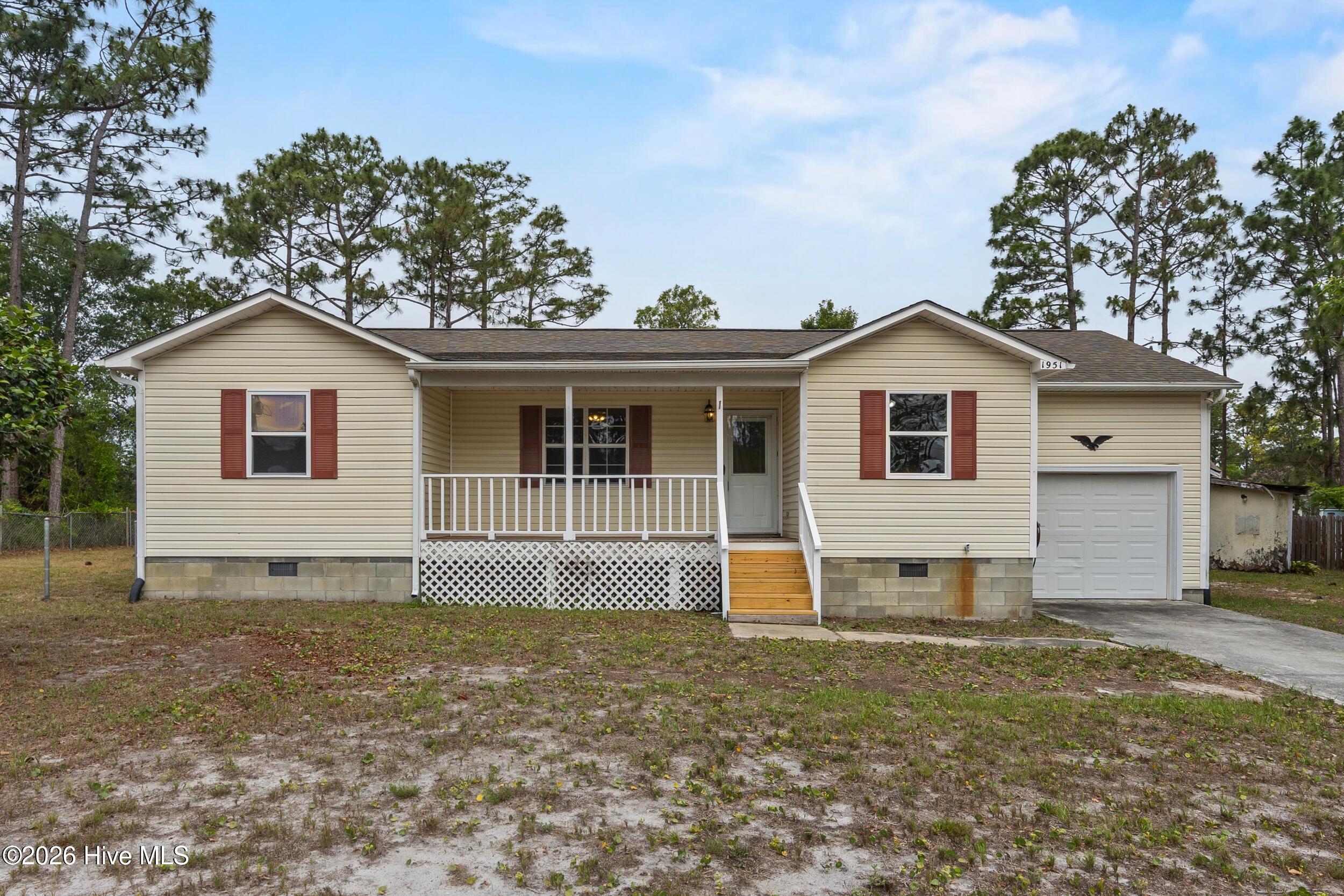 1951 E Boiling Spring Road Property Photo 1