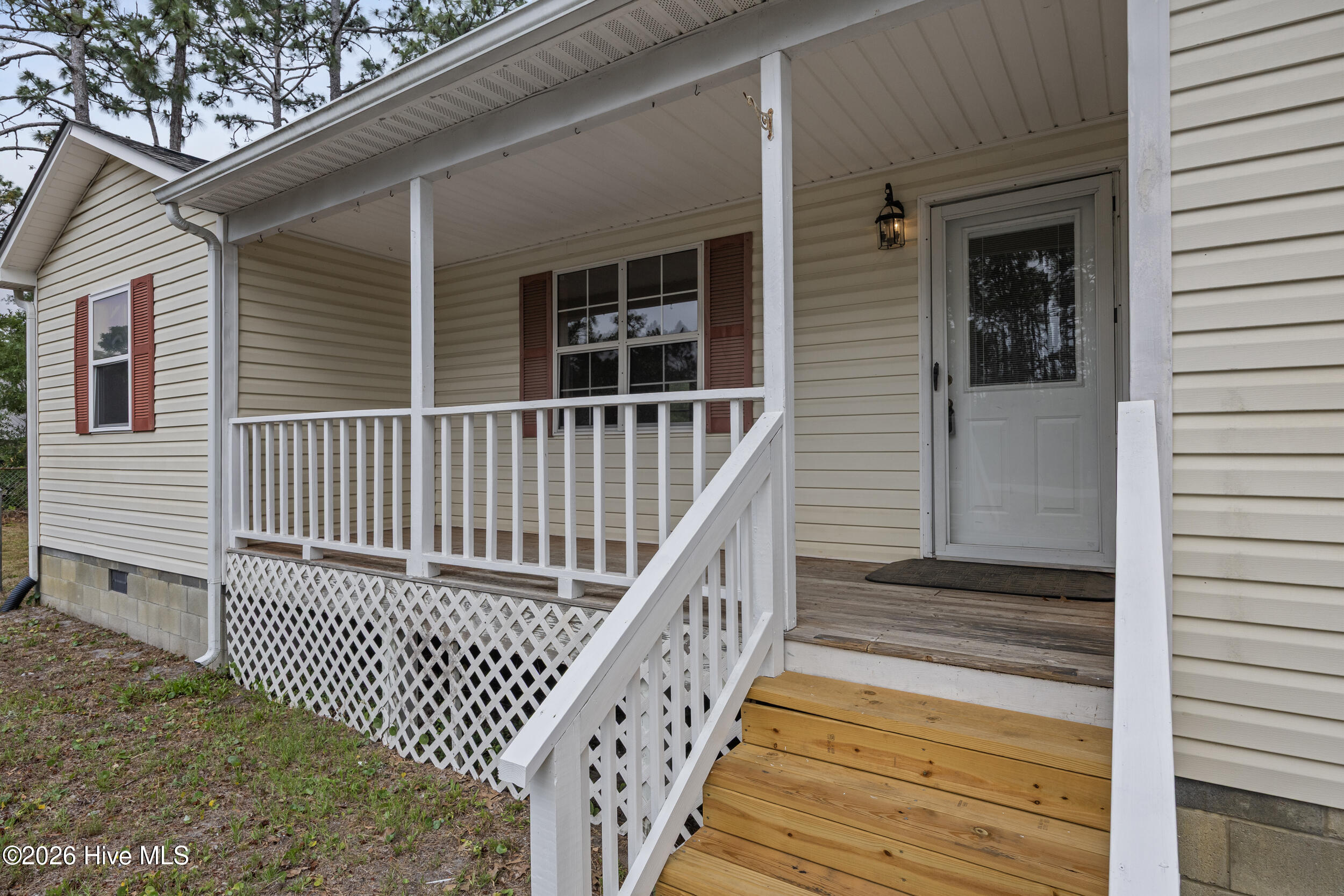 1951 E Boiling Spring Road Property Photo 4
