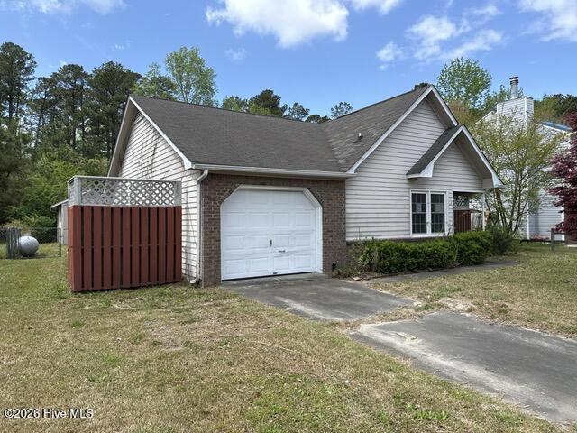 350 Lee Drive Property Photo 1