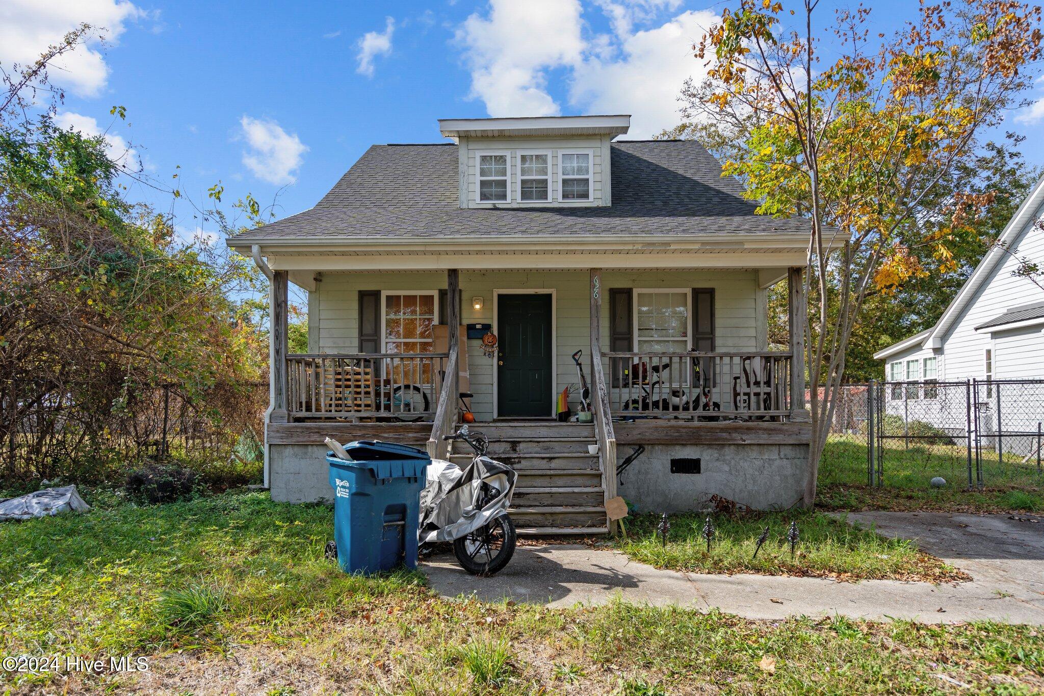 626 Taylor Street Property Photo 1