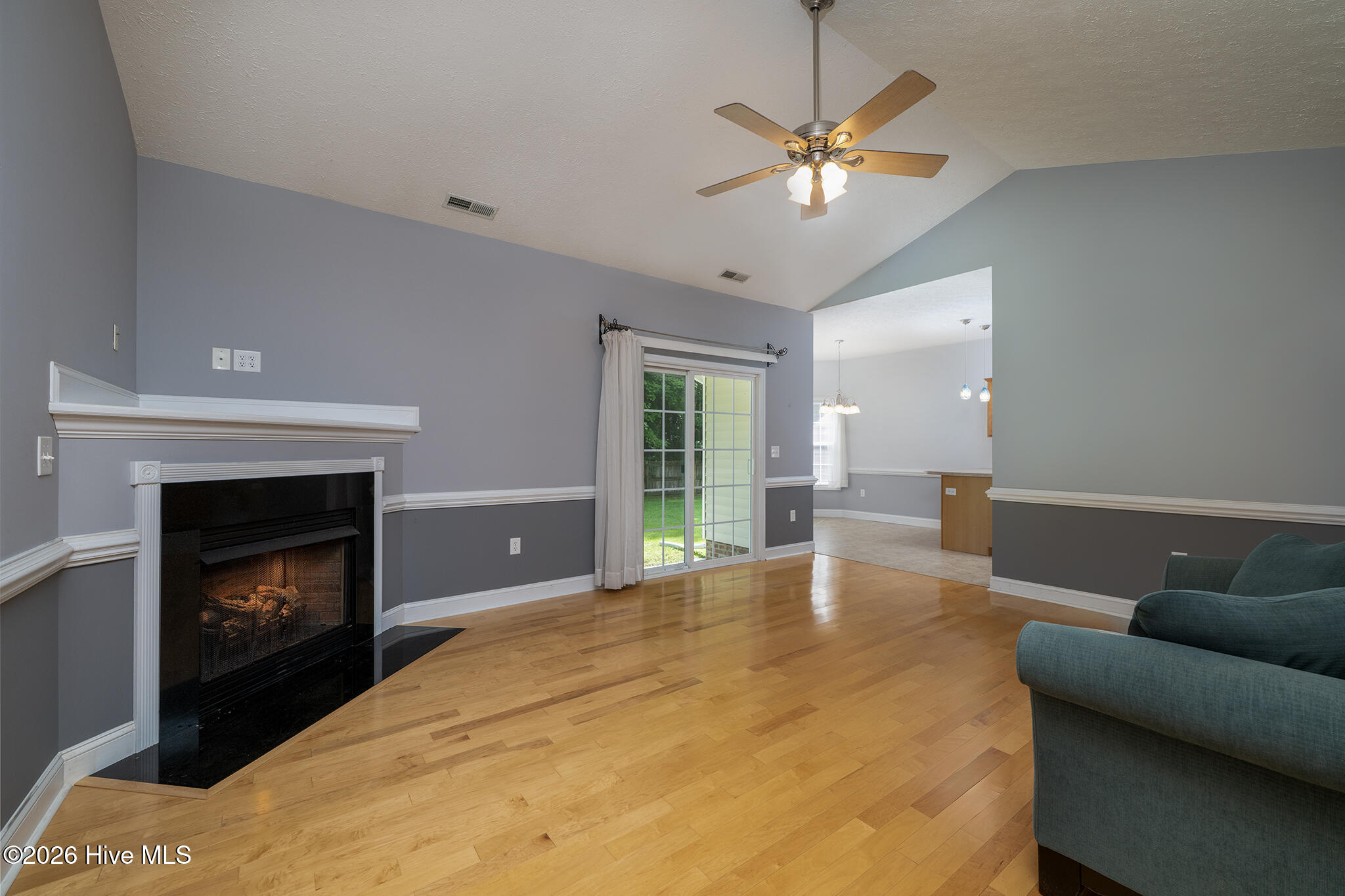 111 Croatan Woods Drive Property Photo 2