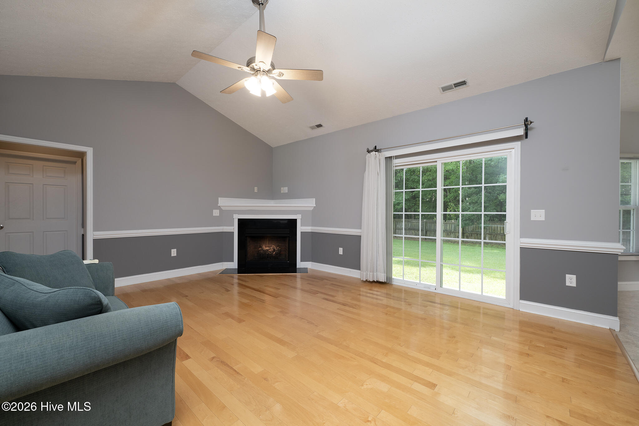 111 Croatan Woods Drive Property Photo 9