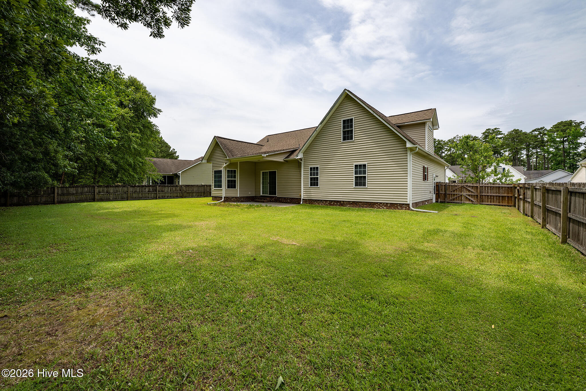 111 Croatan Woods Drive Property Photo 20