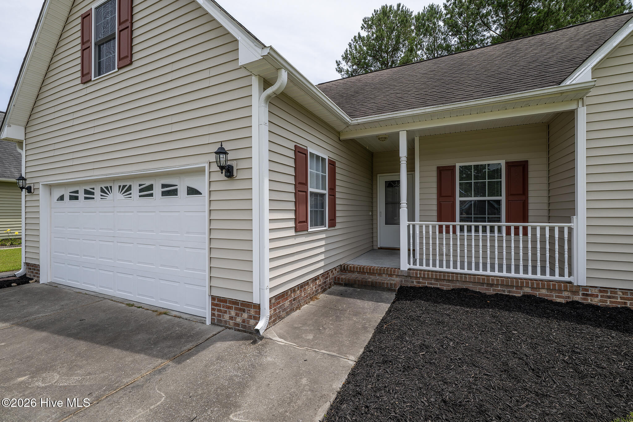 111 Croatan Woods Drive Property Photo 37